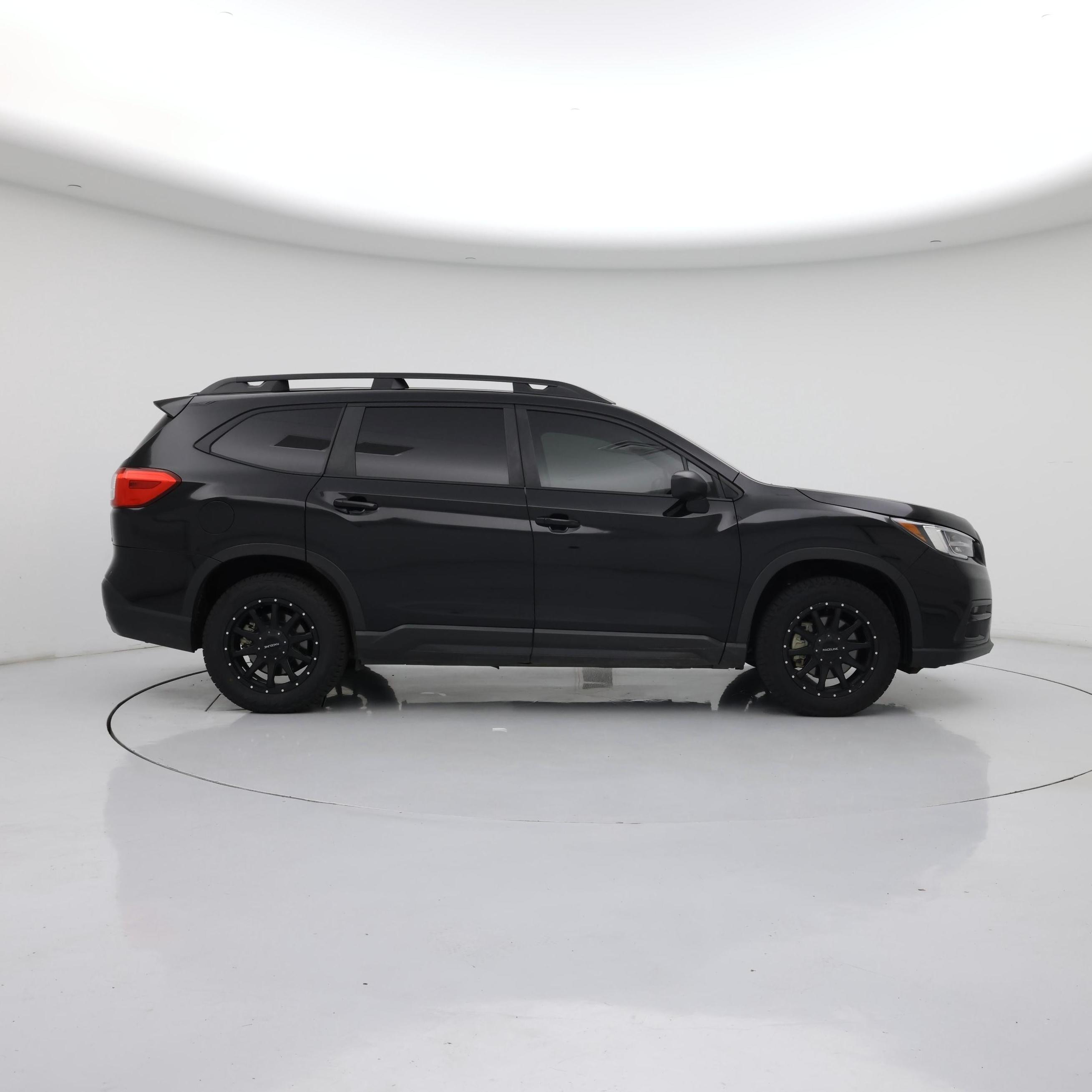 Thumbnail: 2022 Subaru Ascent - 7