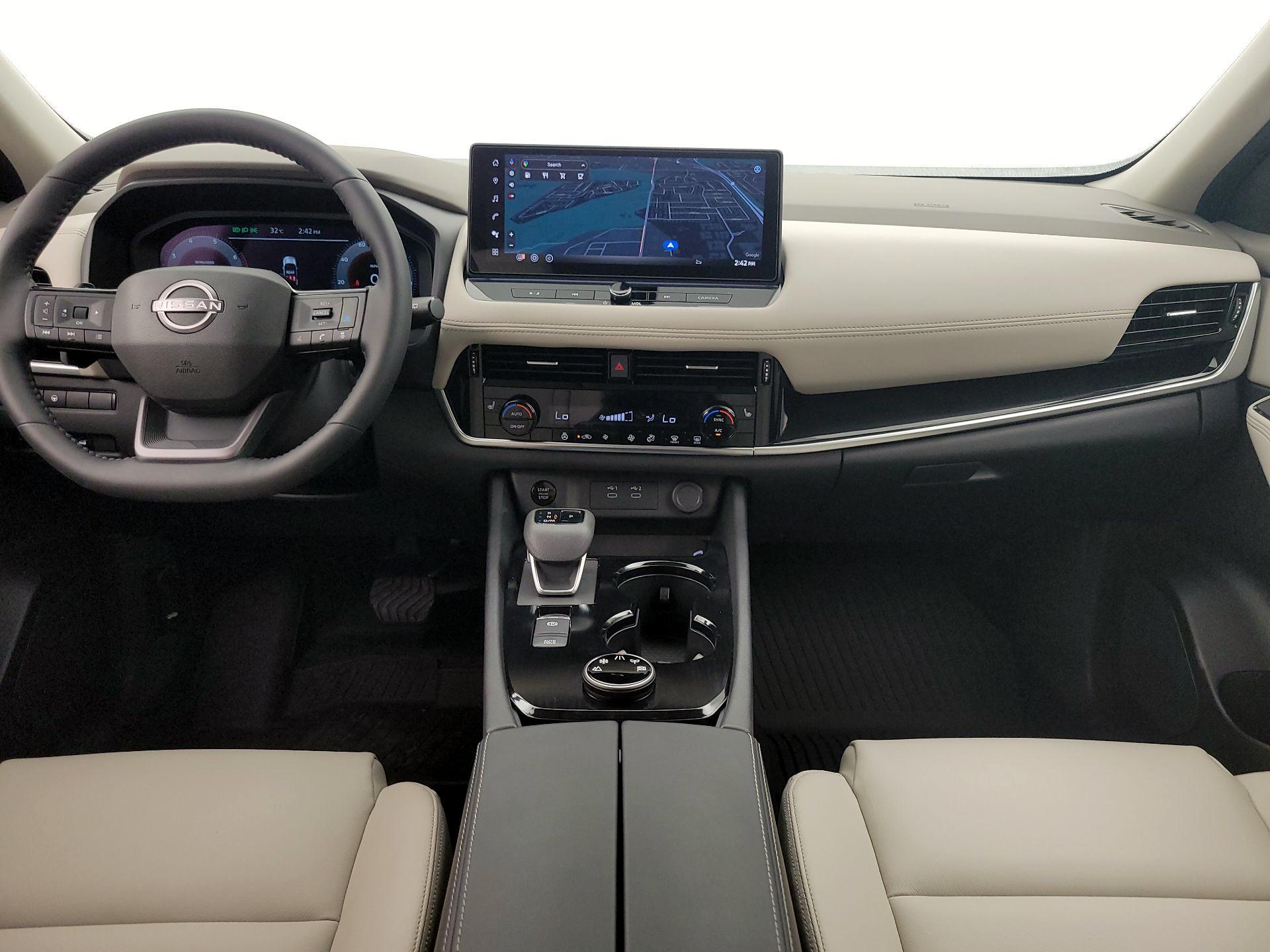 Thumbnail: 2025 Nissan Rogue - 9