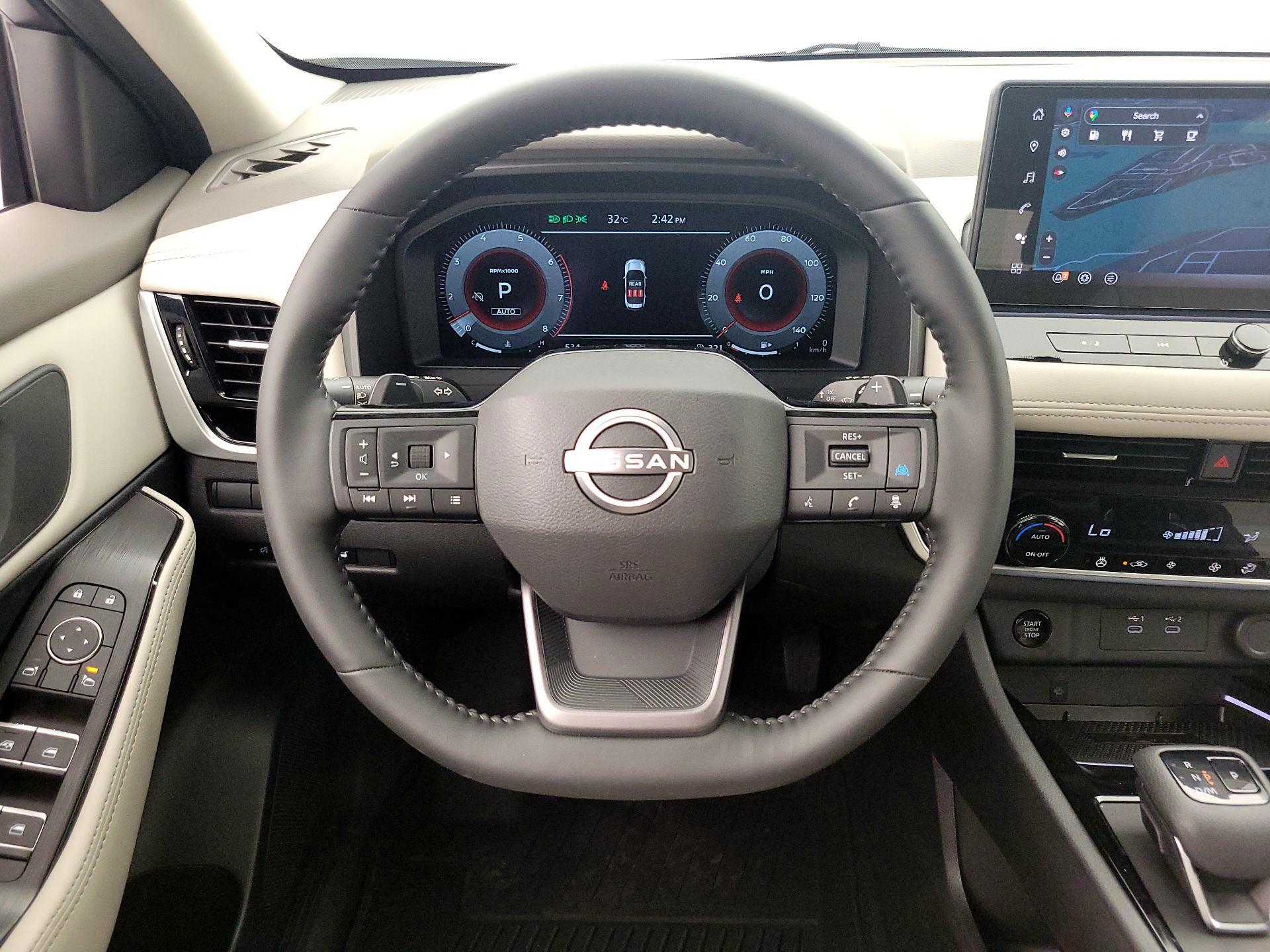 Thumbnail: 2025 Nissan Rogue - 10