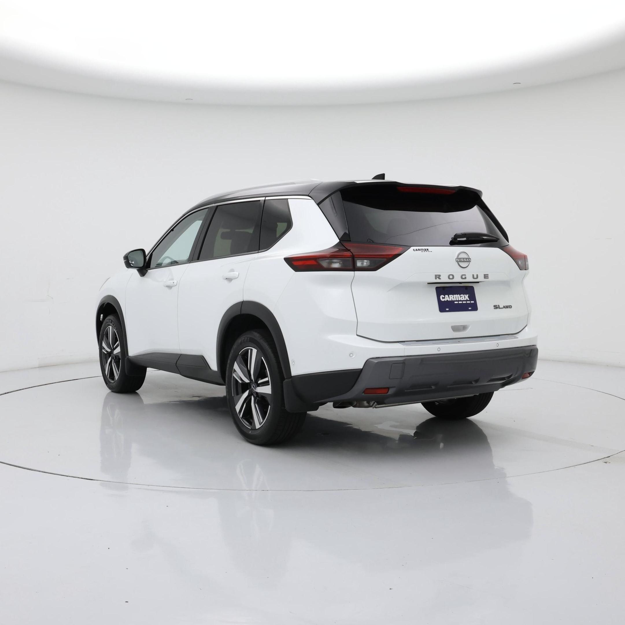Thumbnail: 2025 Nissan Rogue - 2
