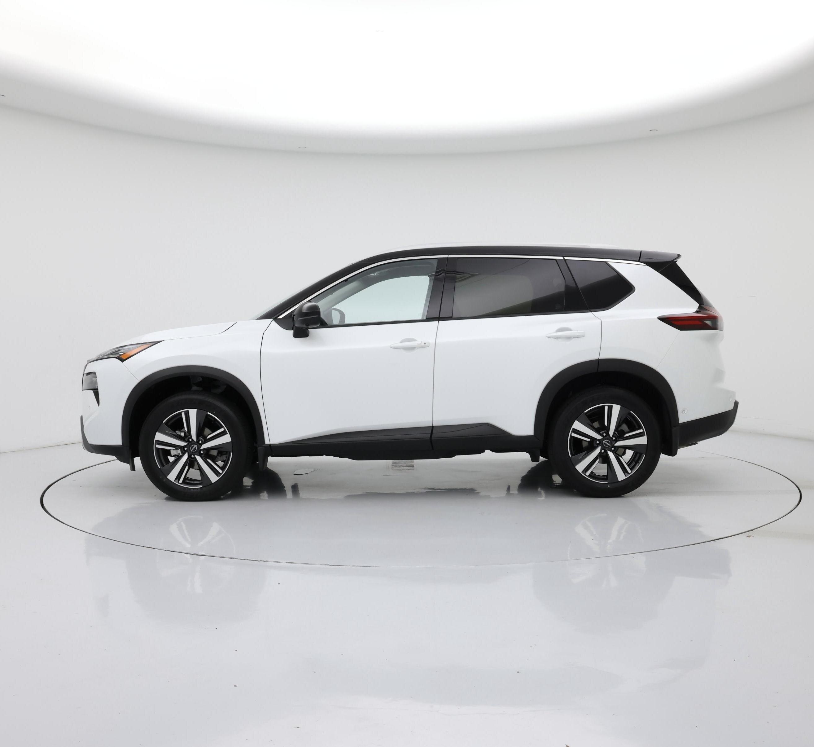 Thumbnail: 2025 Nissan Rogue - 3