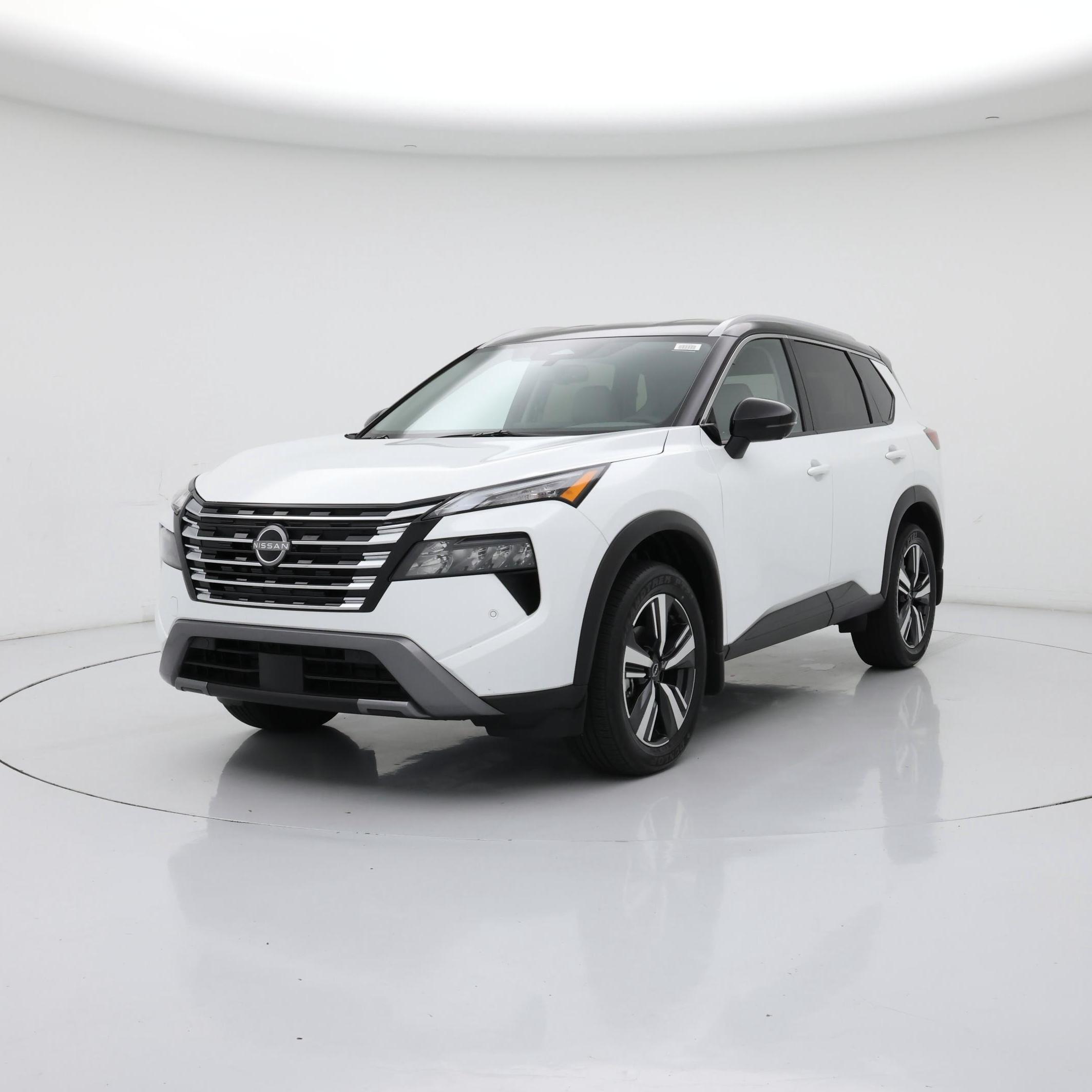 Thumbnail: 2025 Nissan Rogue - 4