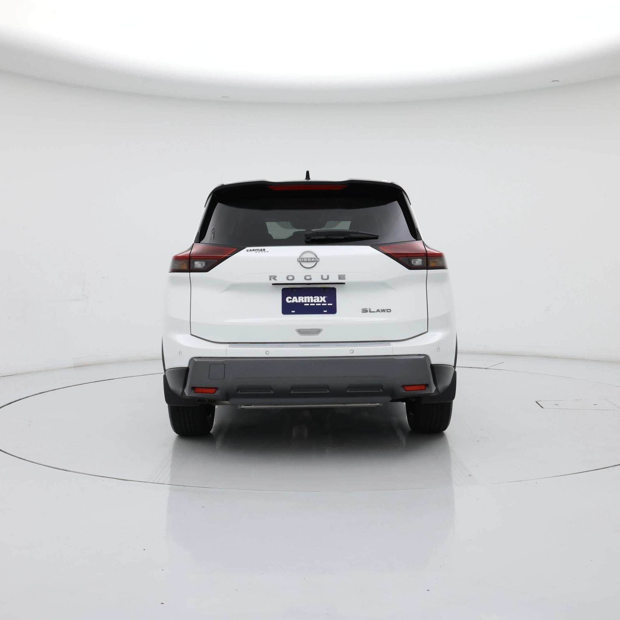 Thumbnail: 2025 Nissan Rogue - 6