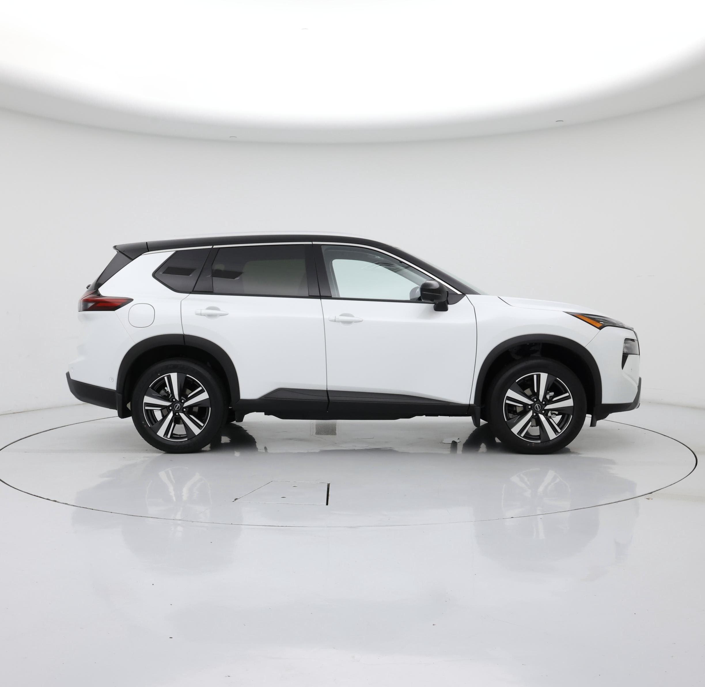 Thumbnail: 2025 Nissan Rogue - 7