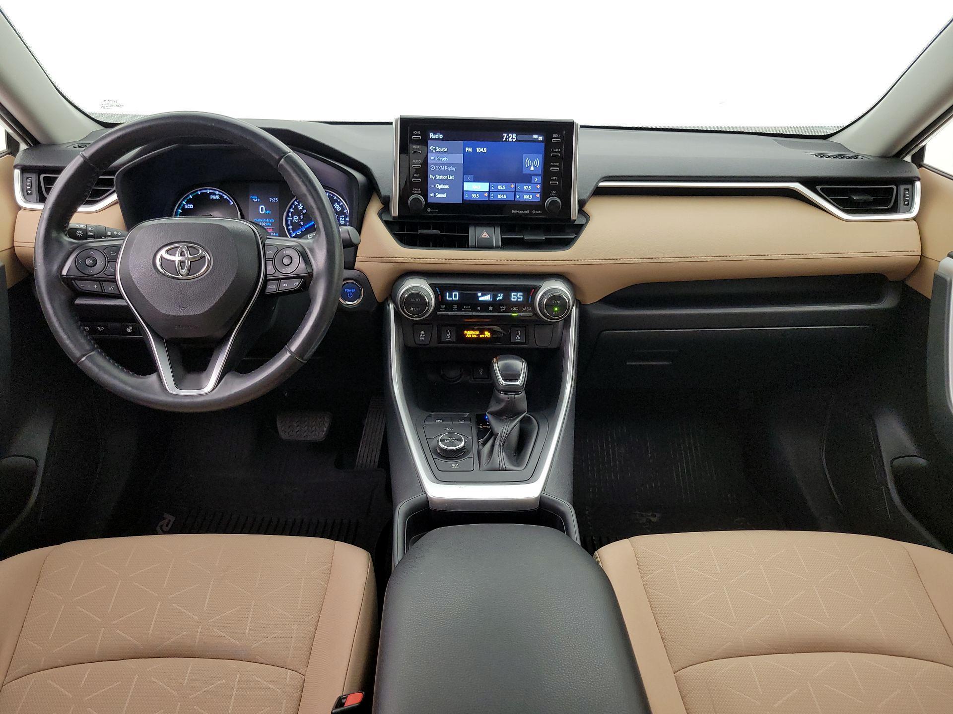 Thumbnail: 2020 Toyota RAV4 - 9