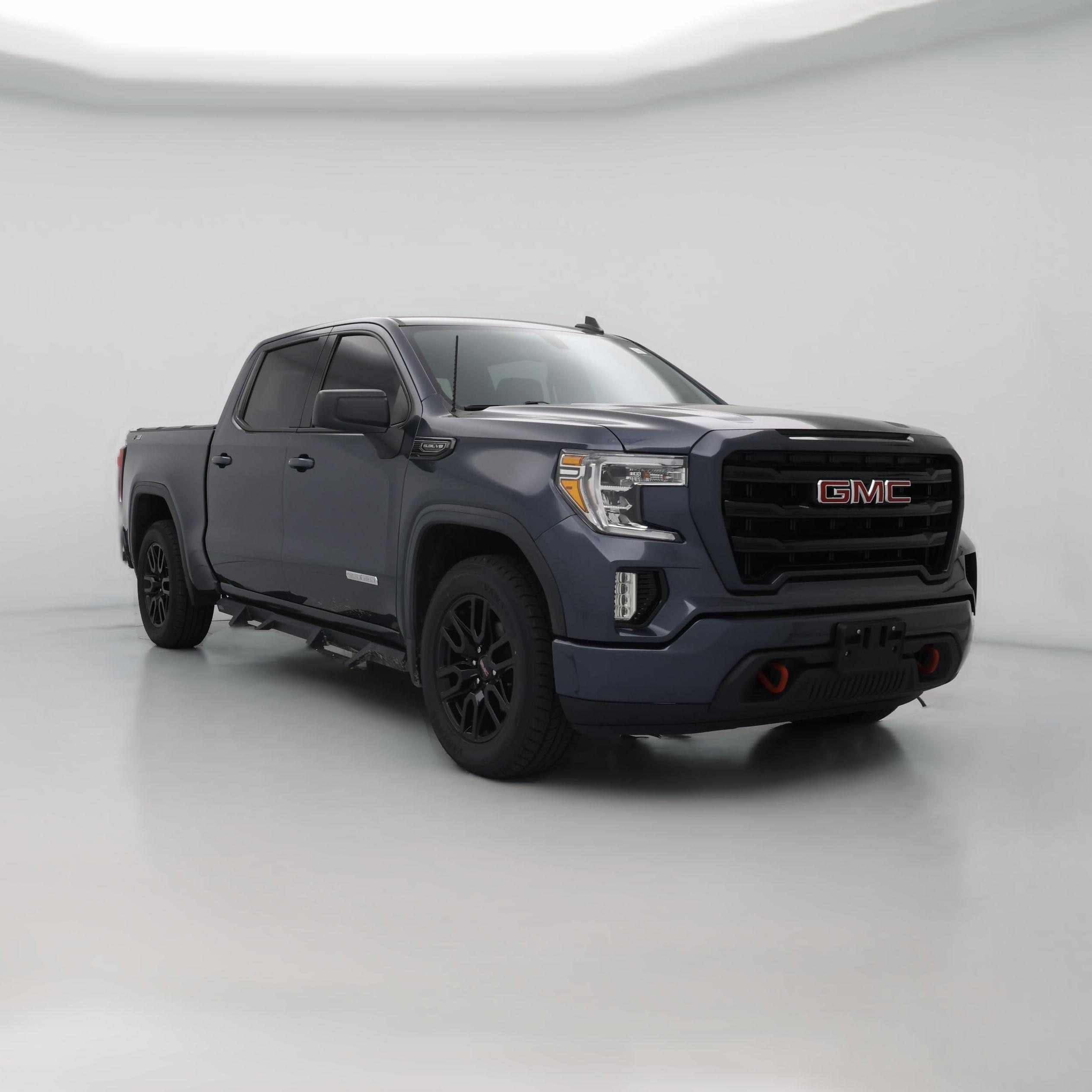 Thumbnail: 2020 GMC Sierra 1500 - 1