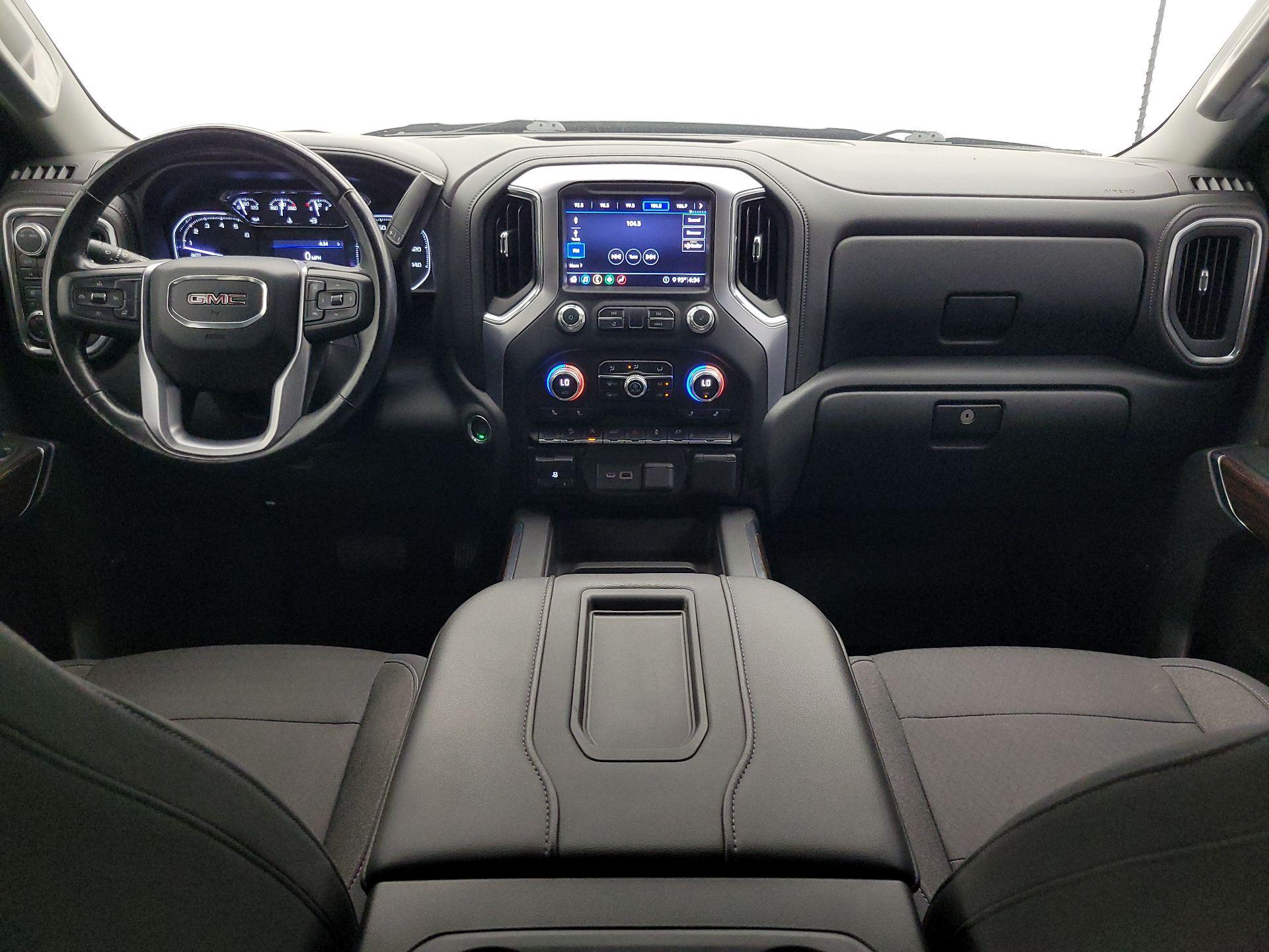Thumbnail: 2020 GMC Sierra 1500 - 9