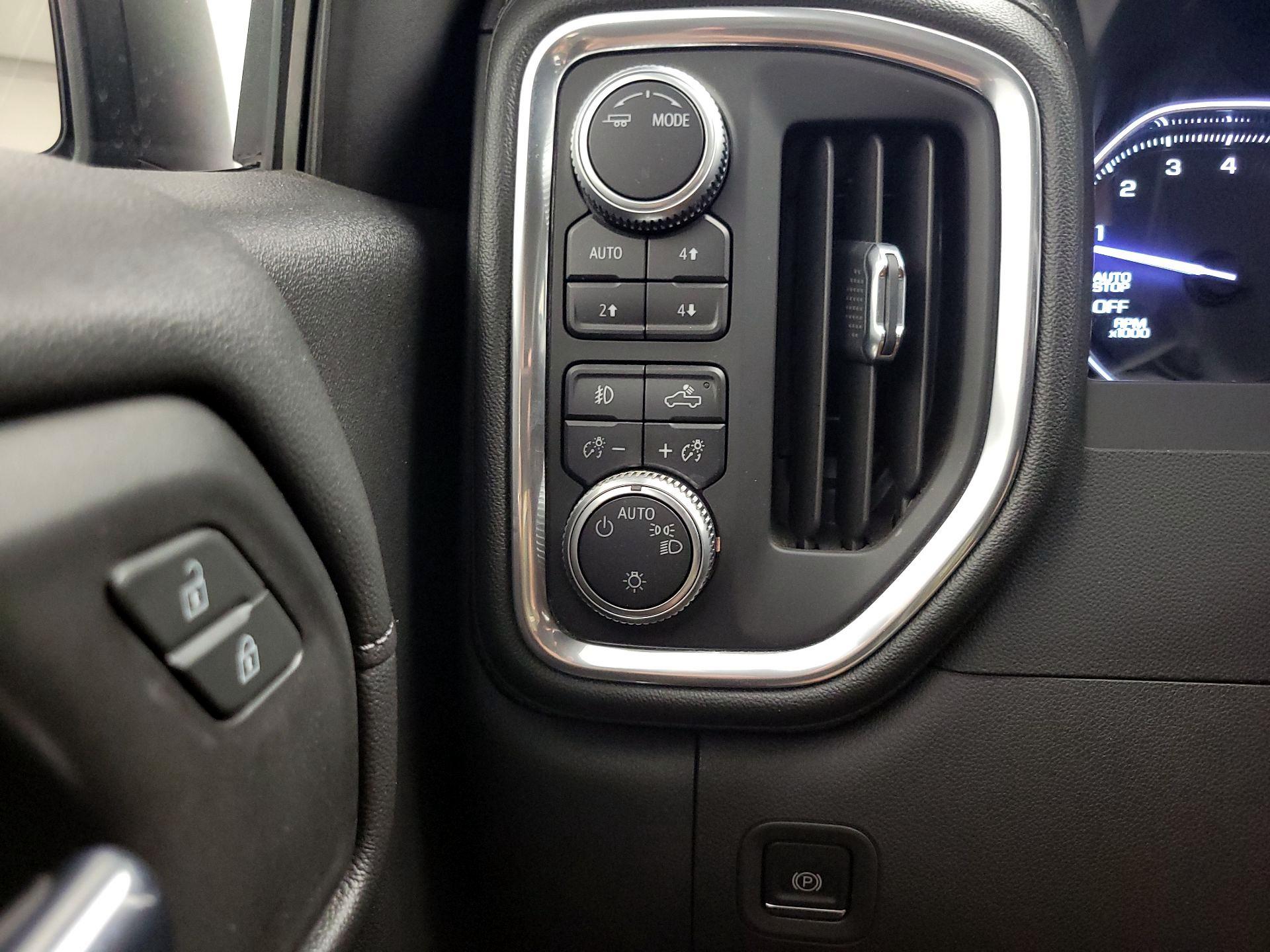 Thumbnail: 2020 GMC Sierra 1500 - 13