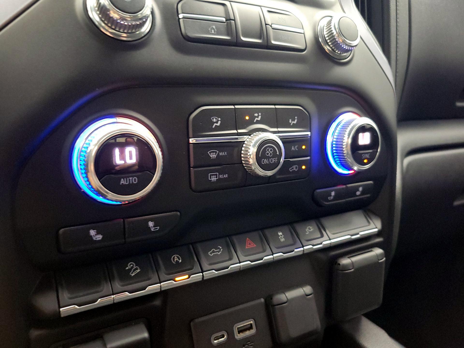 Thumbnail: 2020 GMC Sierra 1500 - 16