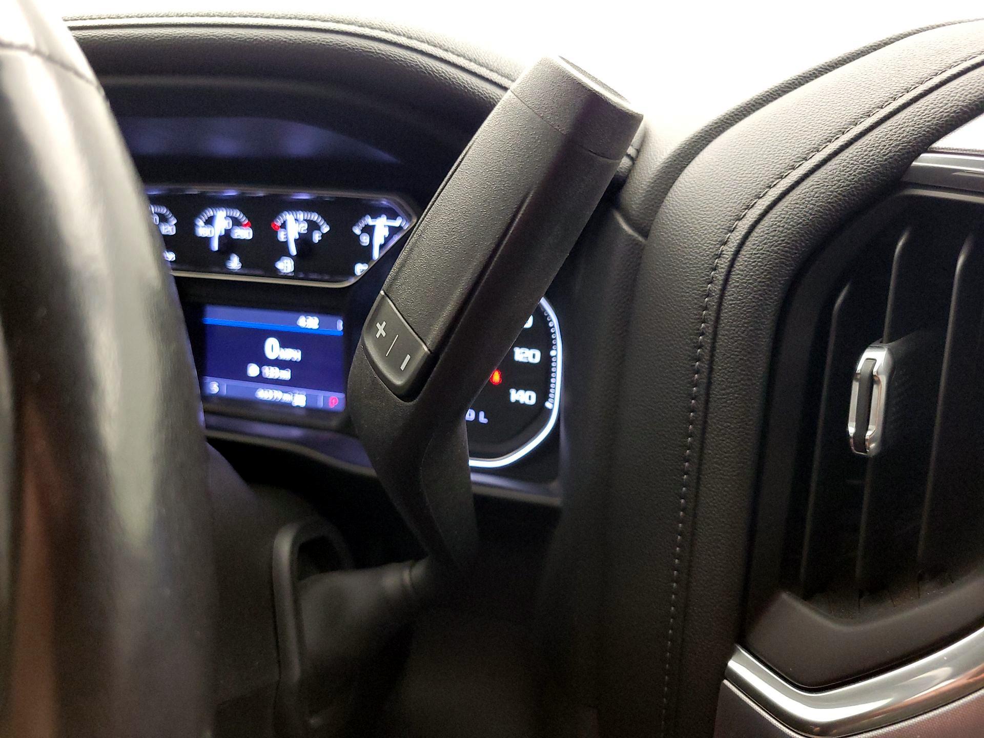 Thumbnail: 2020 GMC Sierra 1500 - 17