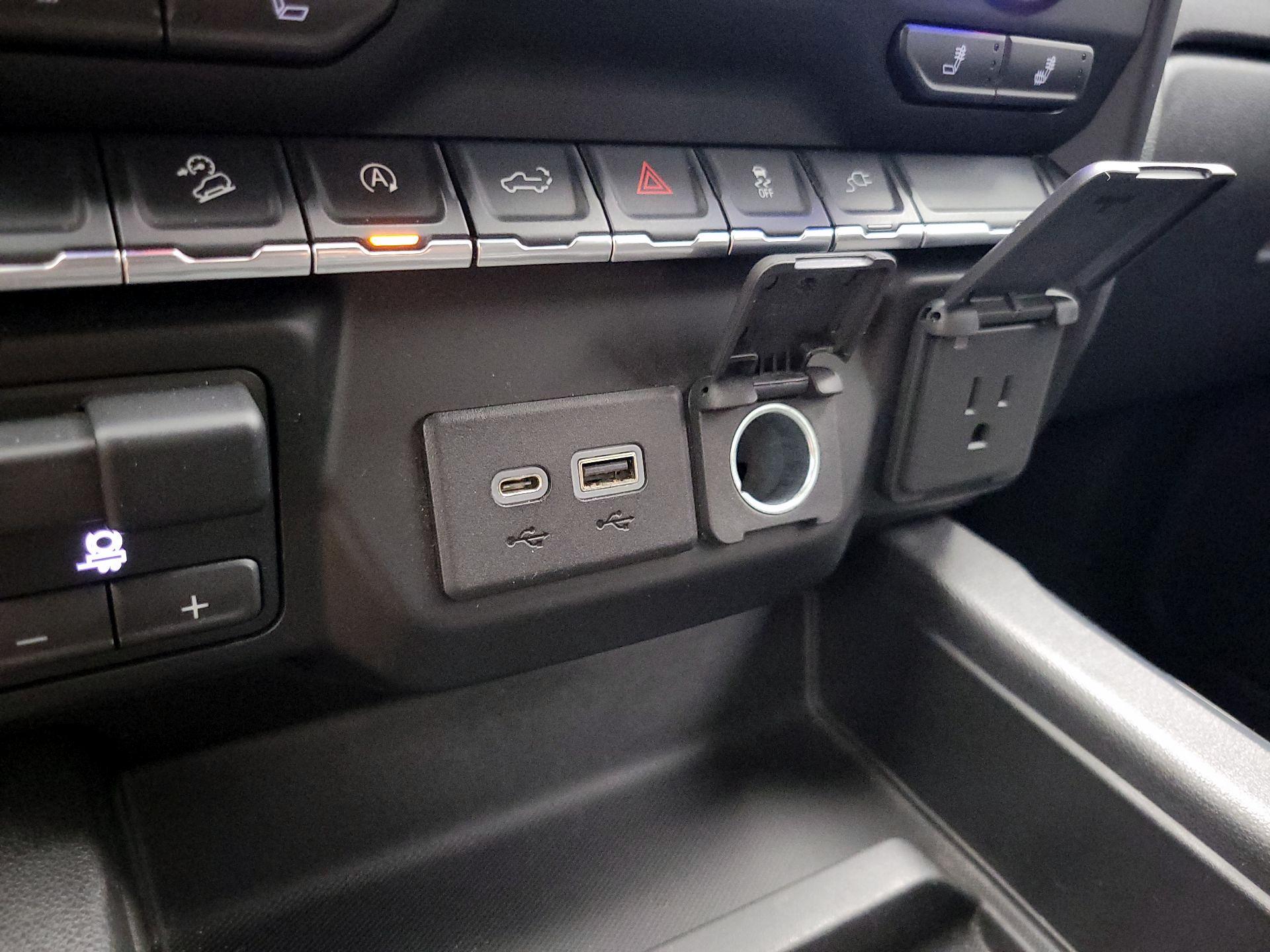 Thumbnail: 2020 GMC Sierra 1500 - 18