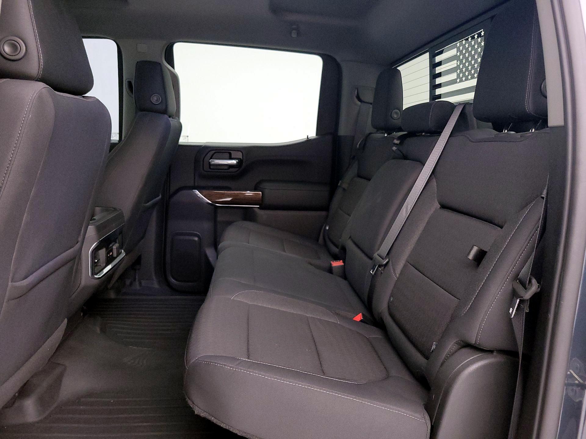 Thumbnail: 2020 GMC Sierra 1500 - 19