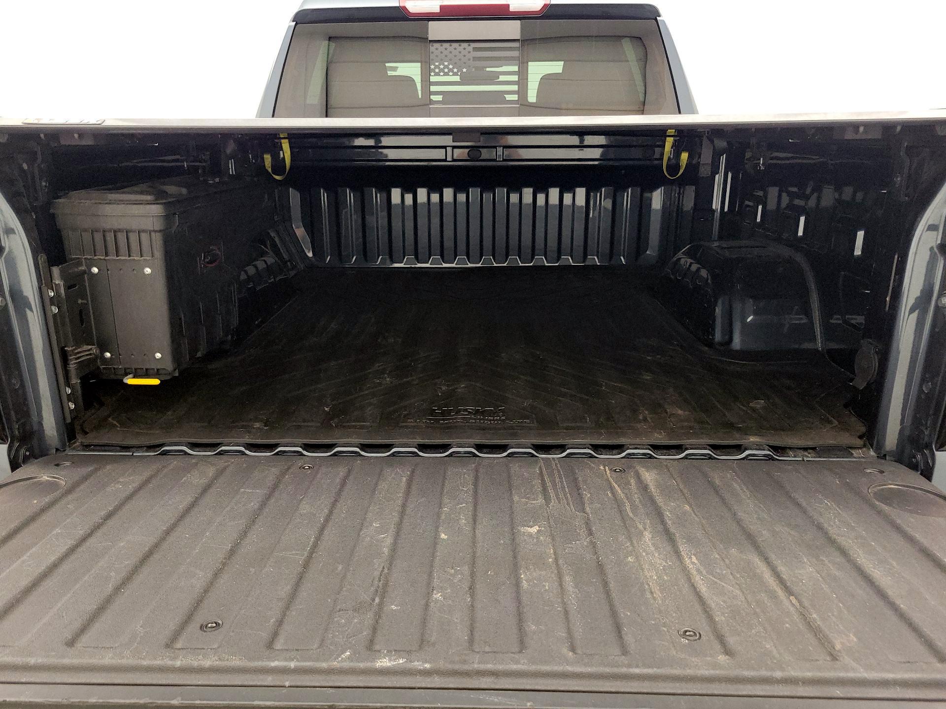 Thumbnail: 2020 GMC Sierra 1500 - 20