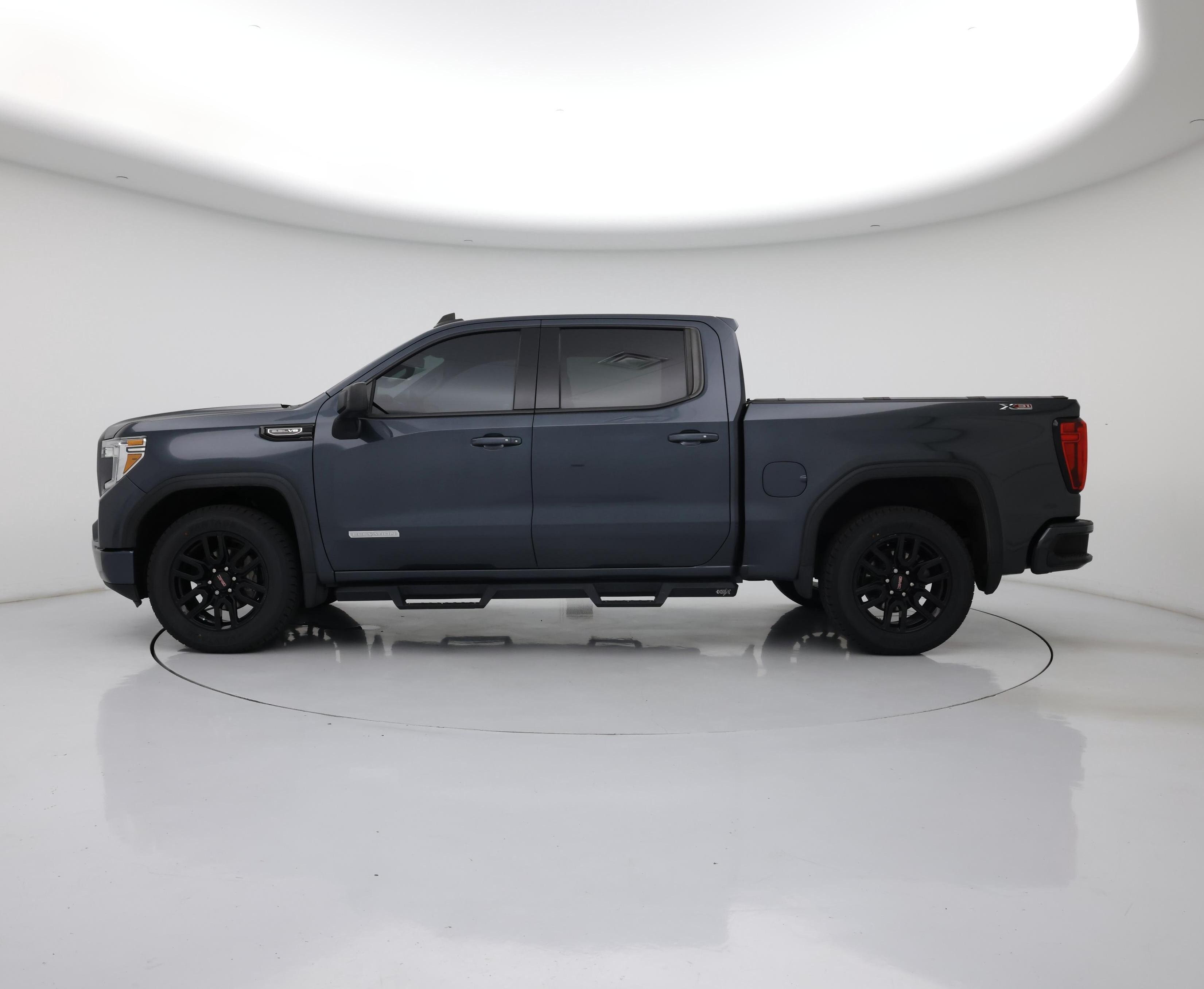 Thumbnail: 2020 GMC Sierra 1500 - 3