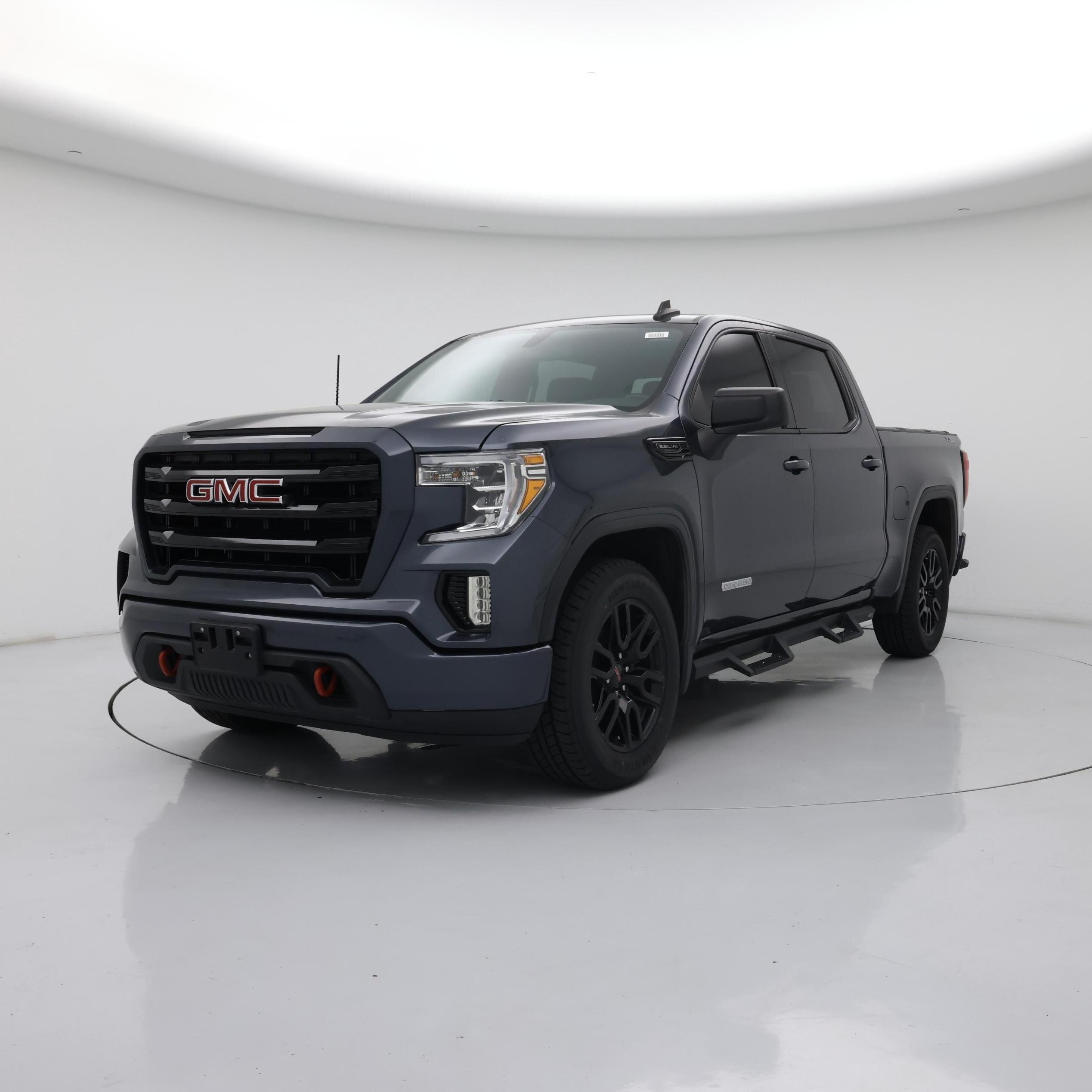 Thumbnail: 2020 GMC Sierra 1500 - 4
