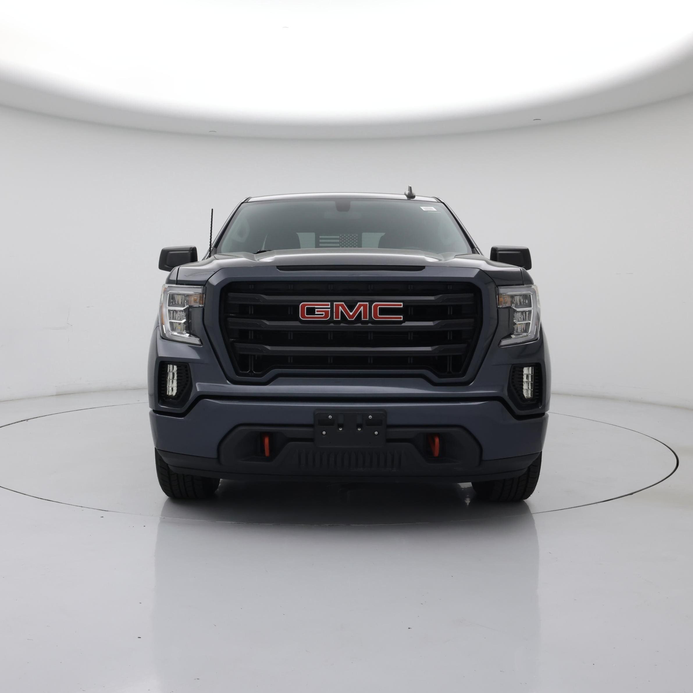 Thumbnail: 2020 GMC Sierra 1500 - 5