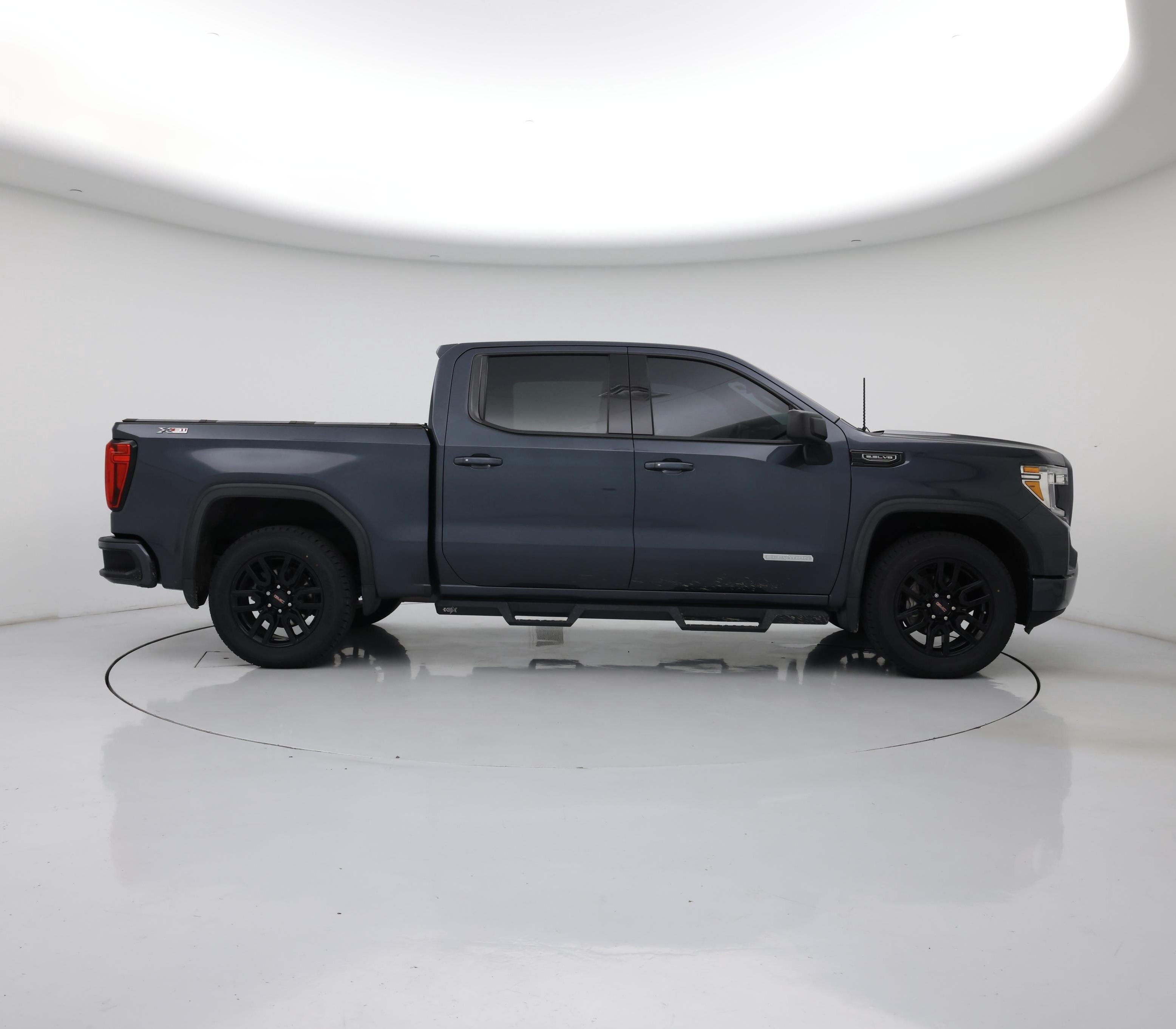Thumbnail: 2020 GMC Sierra 1500 - 7