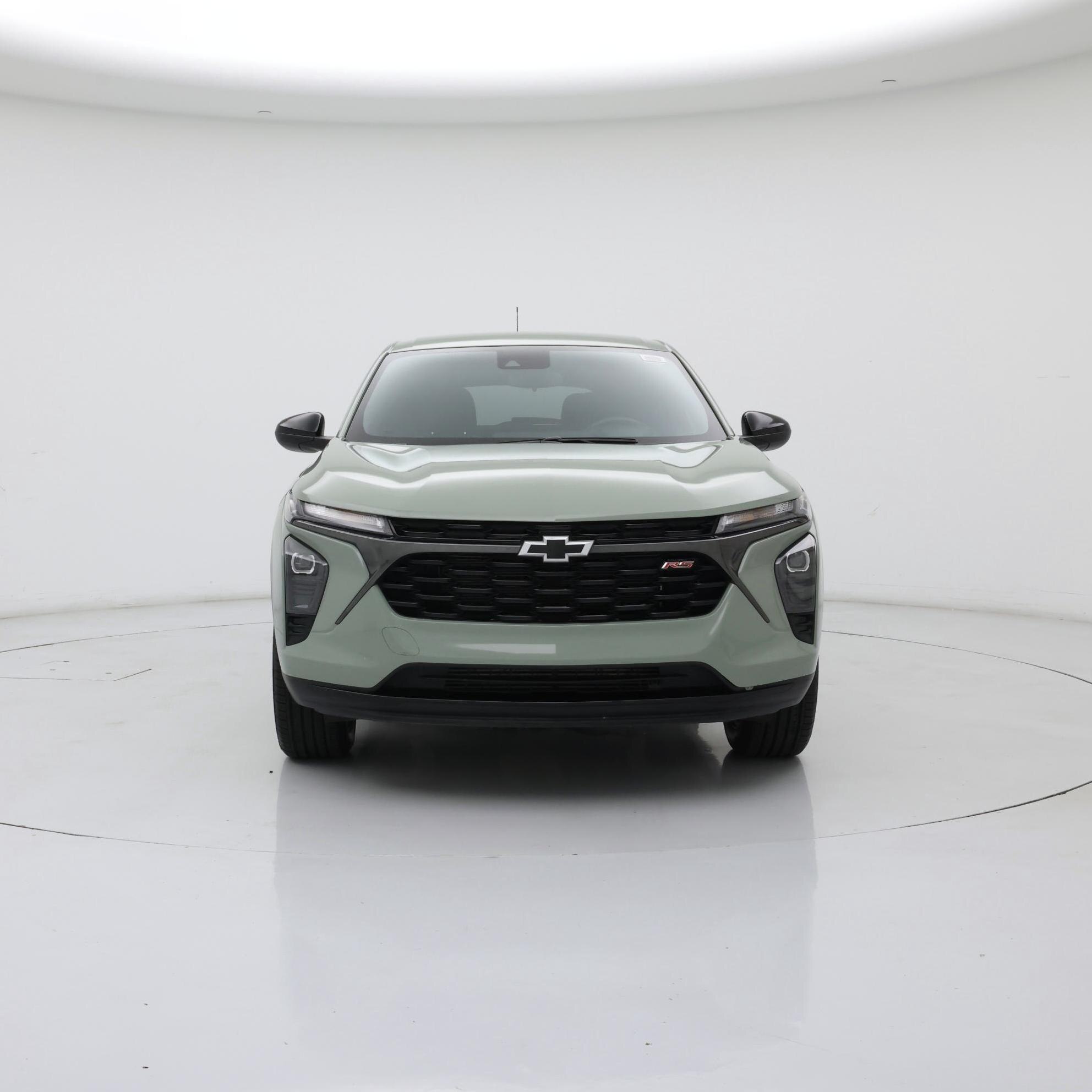Thumbnail: 2024 Chevrolet Trax - 5