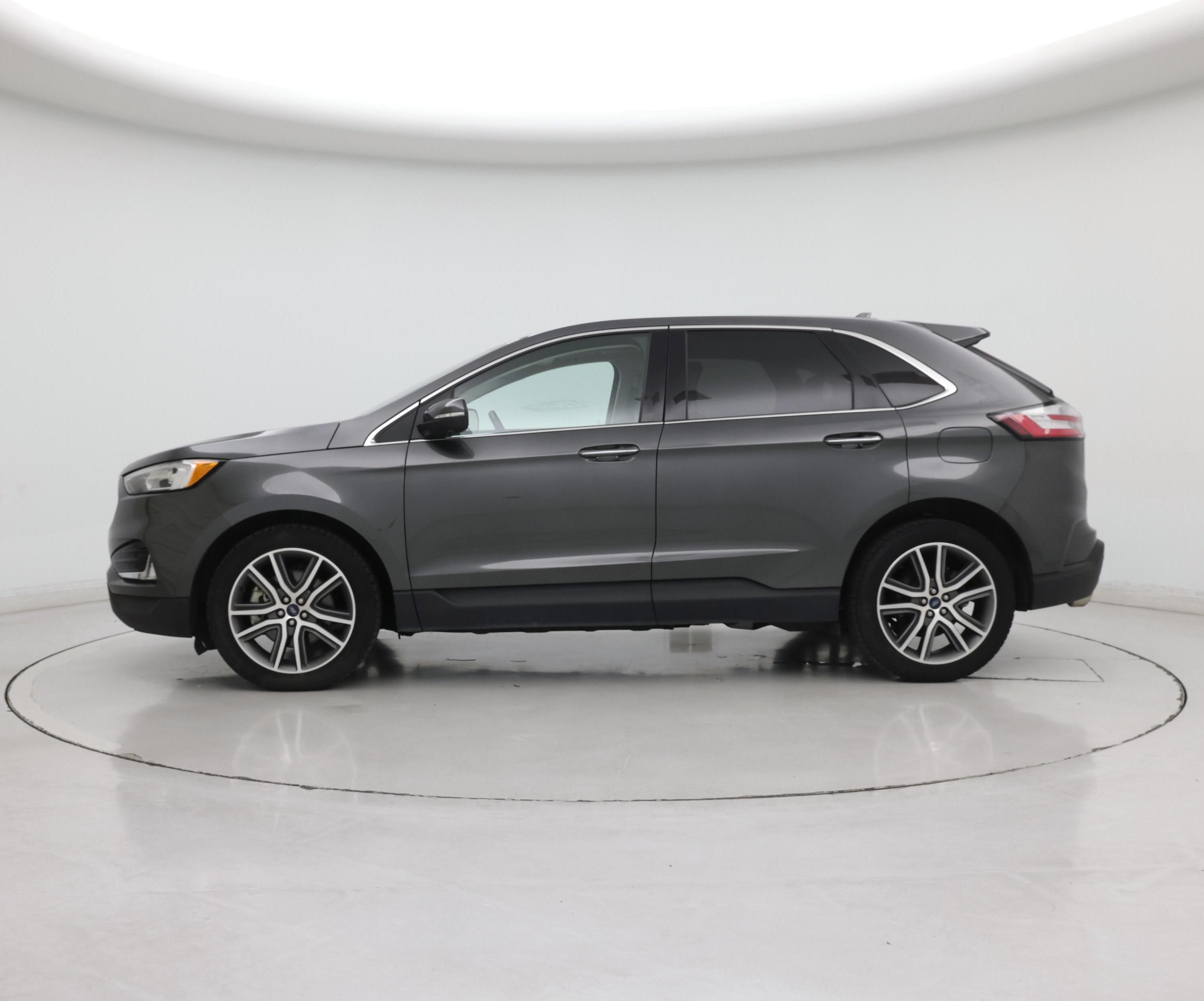 Thumbnail: 2019 Ford Edge - 3