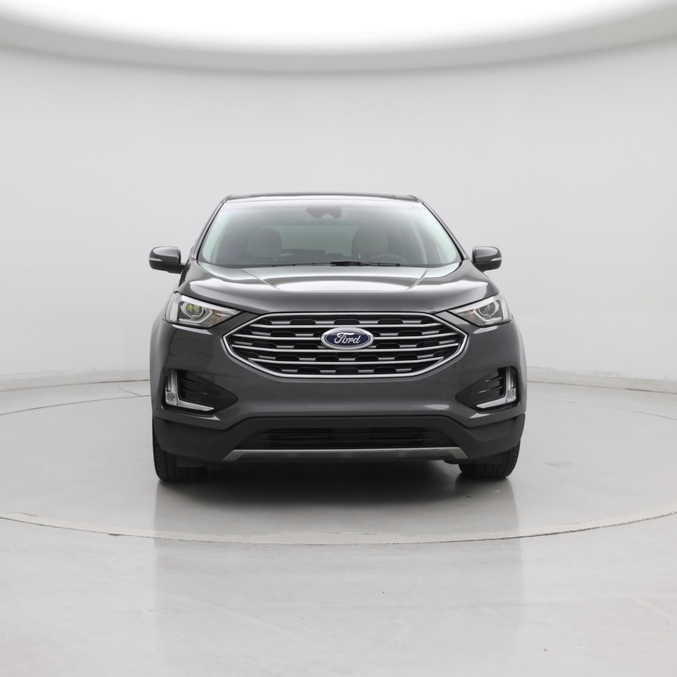 Thumbnail: 2019 Ford Edge - 5