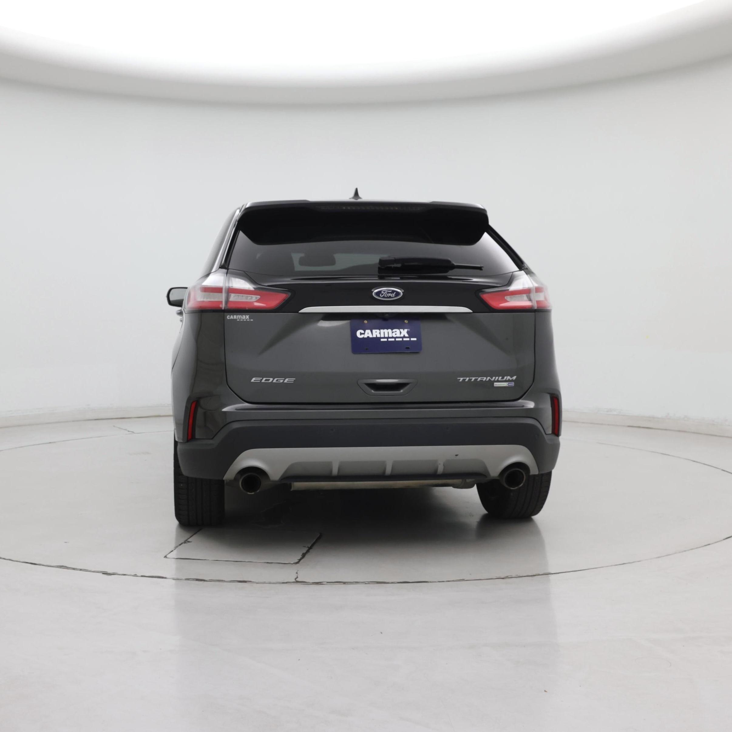 Thumbnail: 2019 Ford Edge - 6