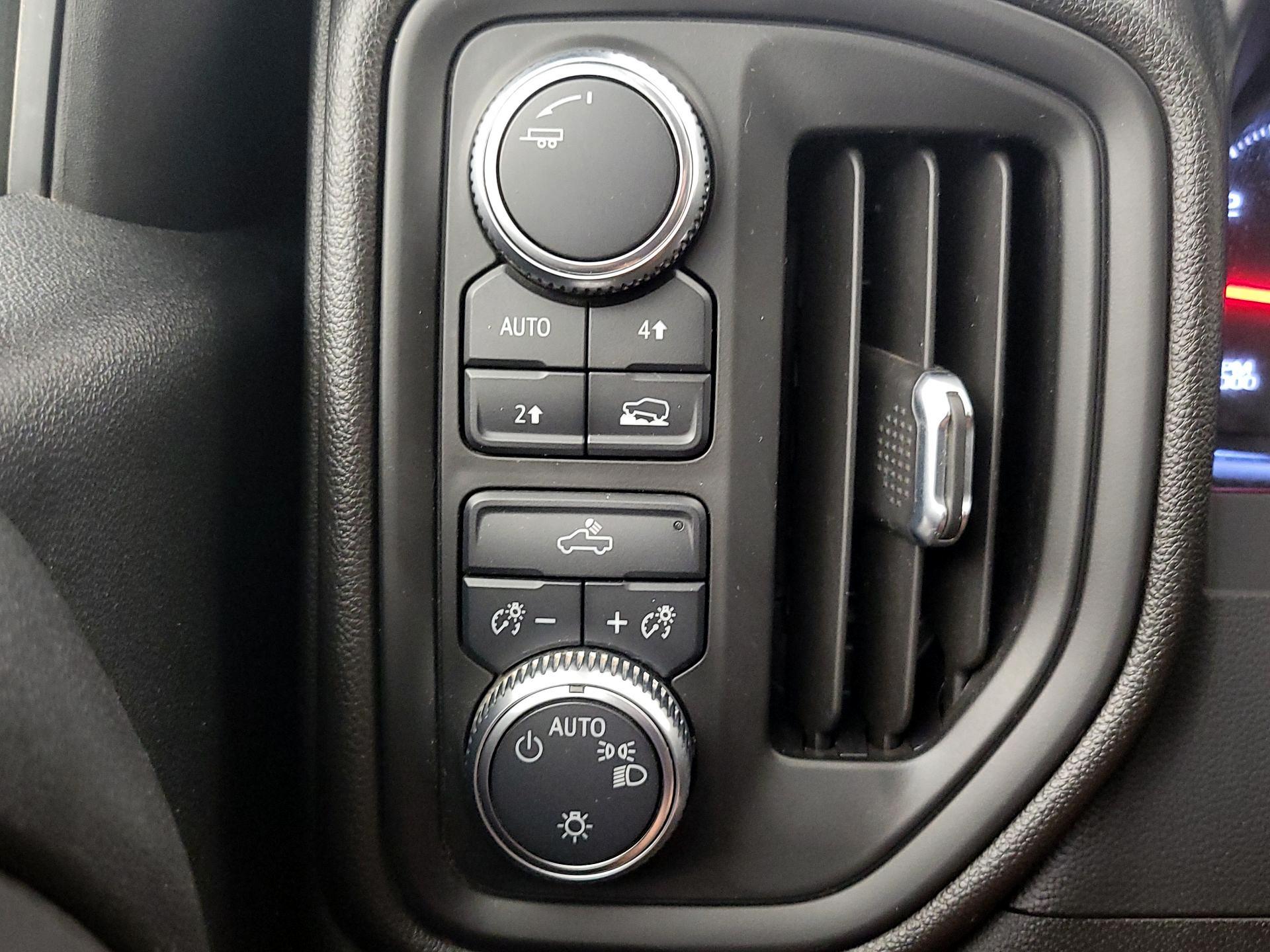 Thumbnail: 2021 GMC Sierra 1500 - 13