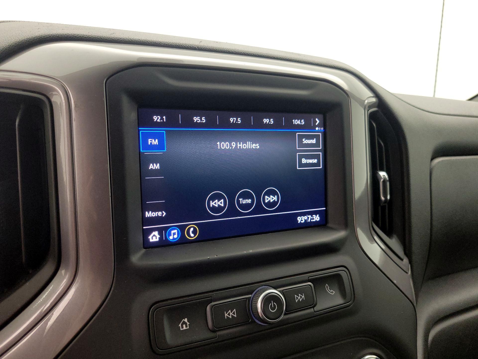 Thumbnail: 2021 GMC Sierra 1500 - 15