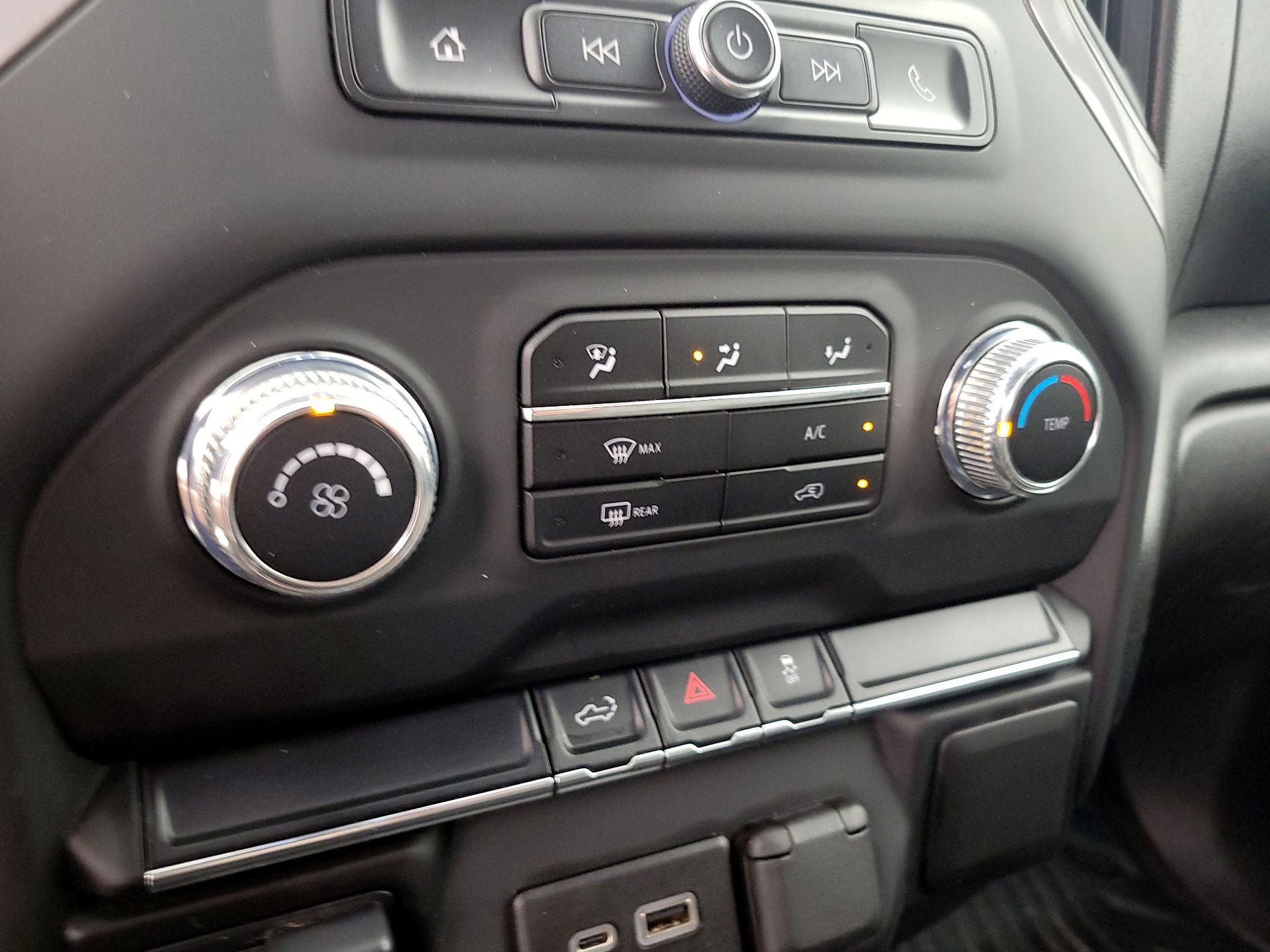 Thumbnail: 2021 GMC Sierra 1500 - 16