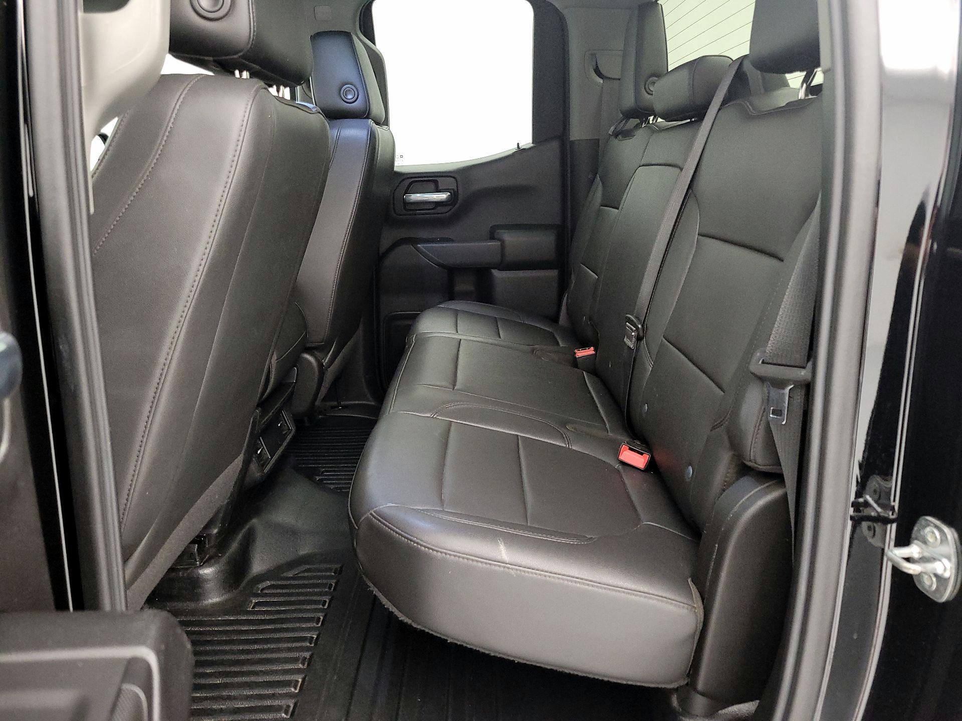 Thumbnail: 2021 GMC Sierra 1500 - 19