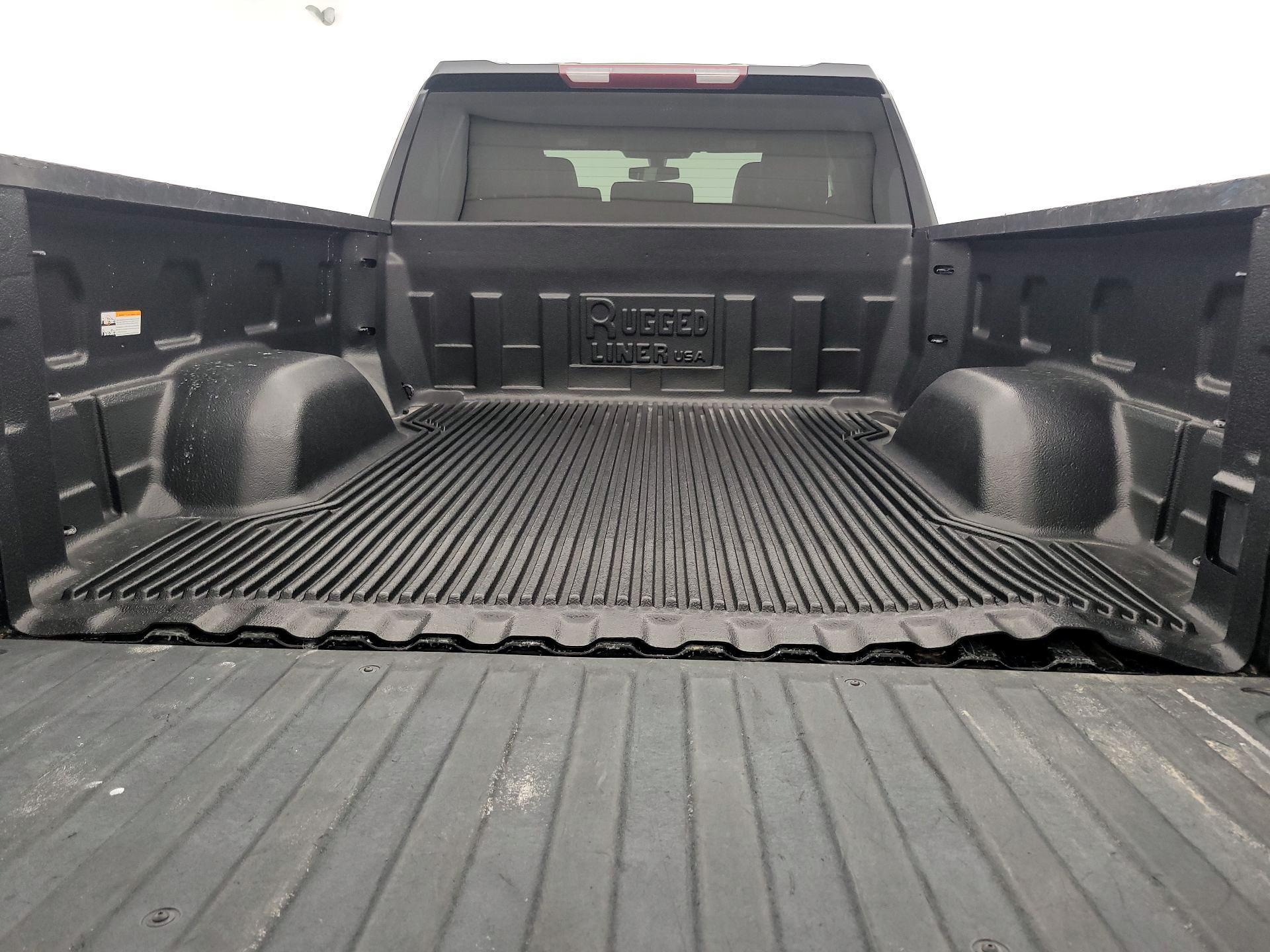 Thumbnail: 2021 GMC Sierra 1500 - 20