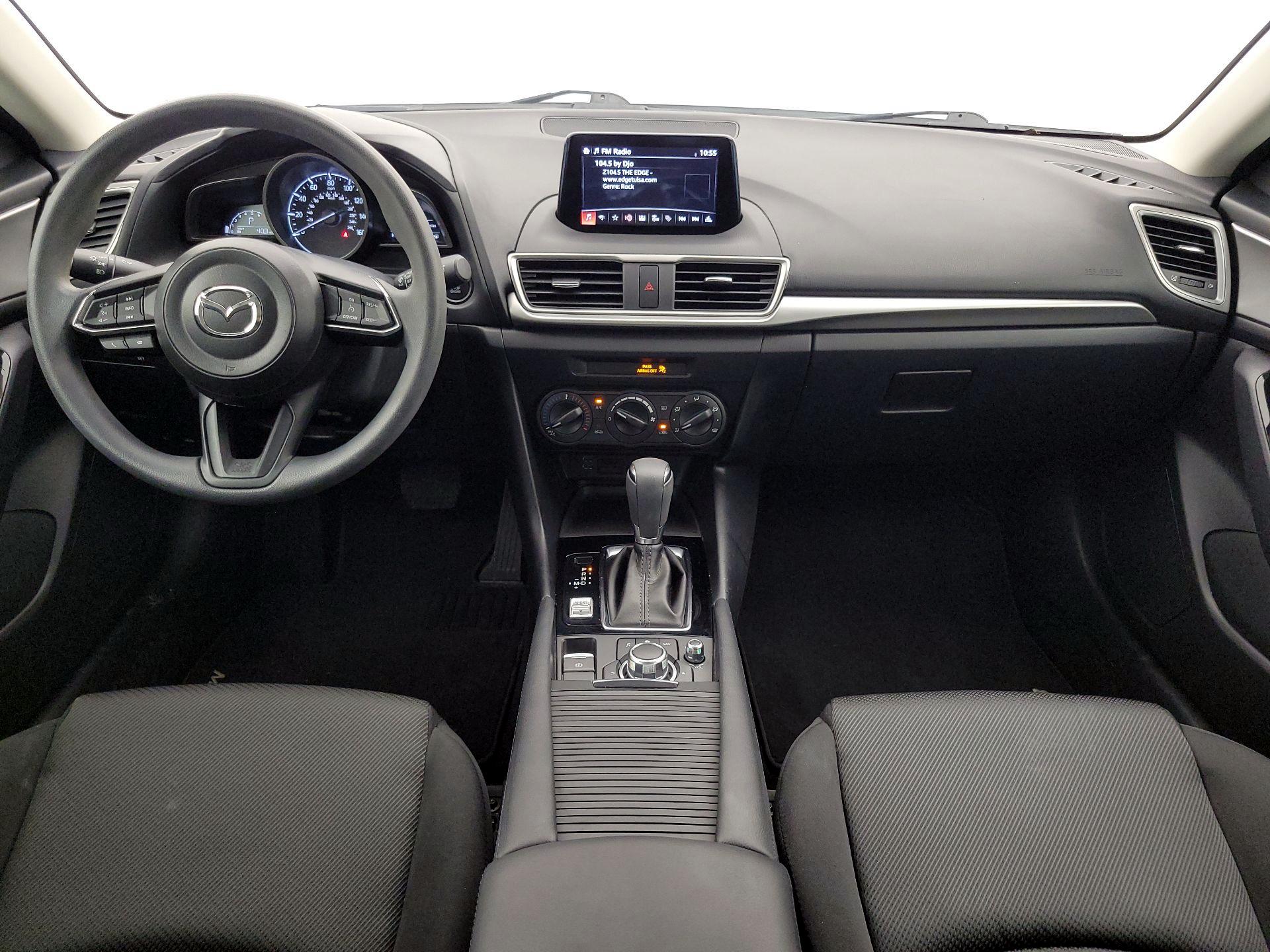 Thumbnail: 2018 Mazda Mazda3 - 9