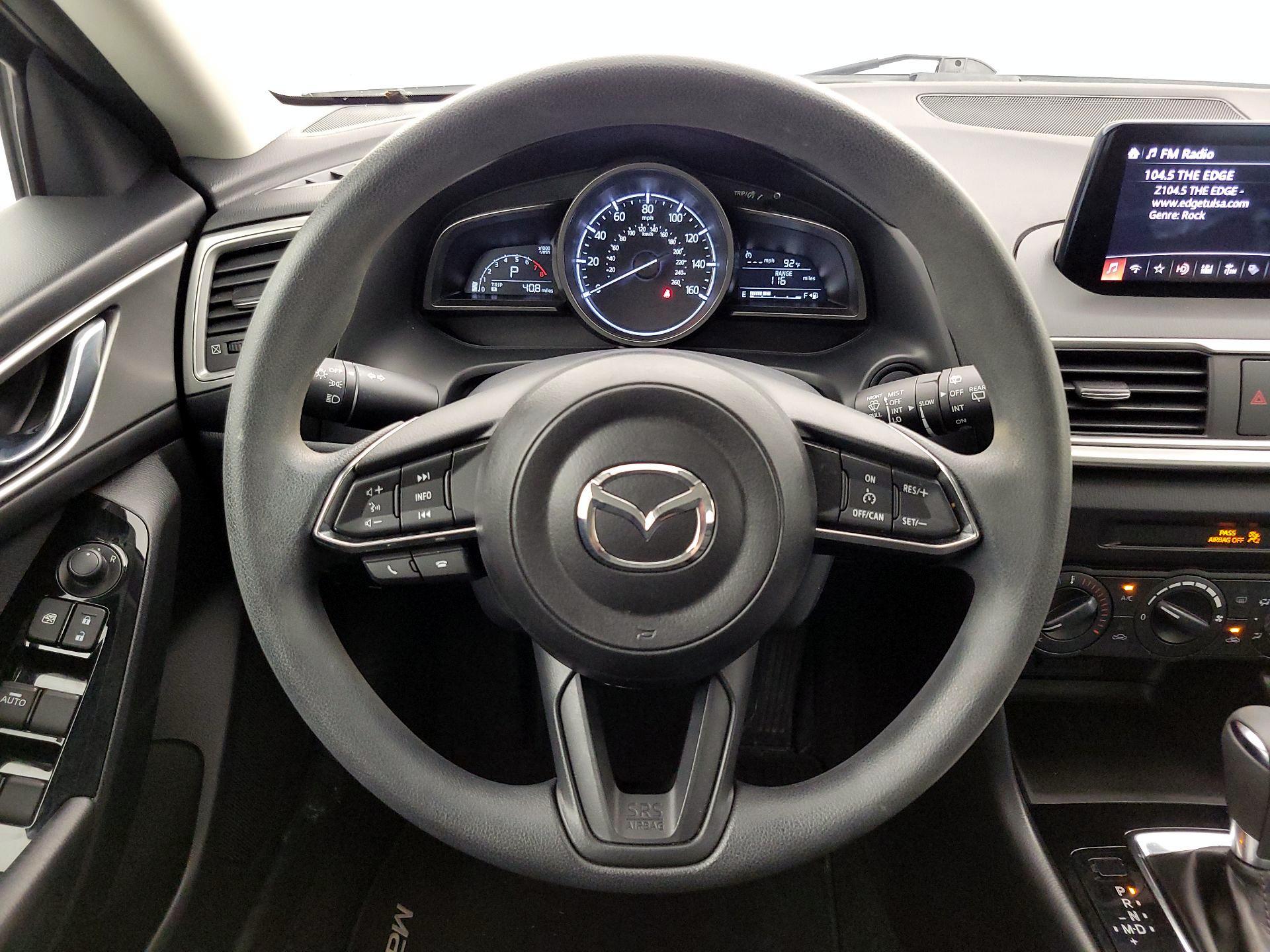 Thumbnail: 2018 Mazda Mazda3 - 10