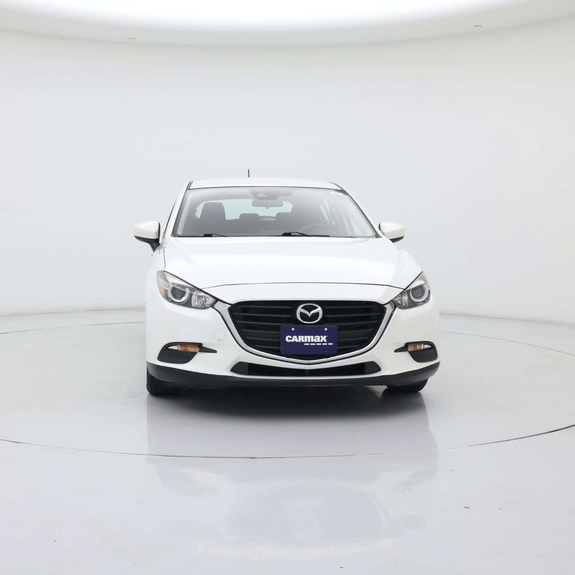 Thumbnail: 2018 Mazda Mazda3 - 5