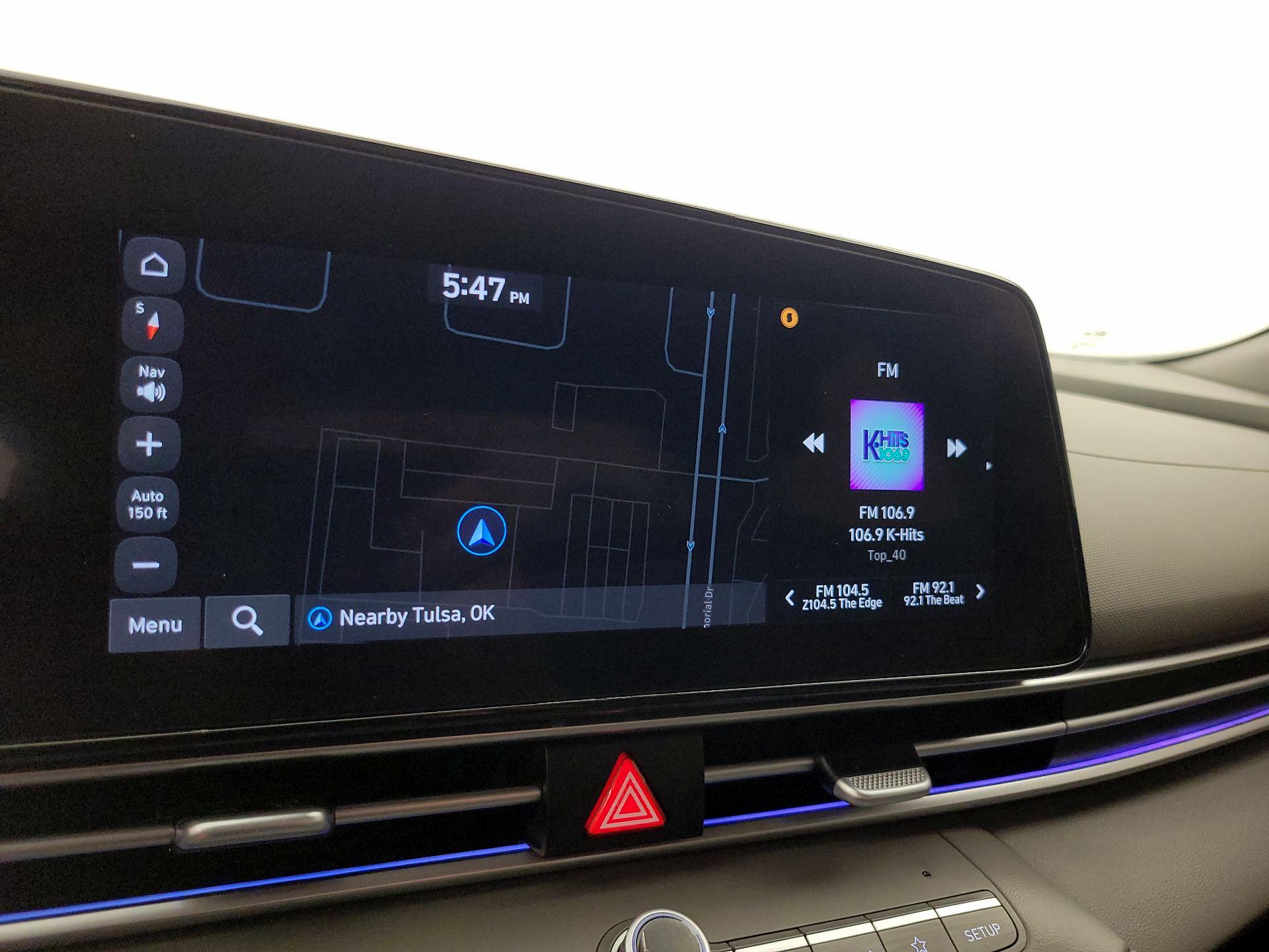 Thumbnail: 2024 Hyundai Elantra - 14