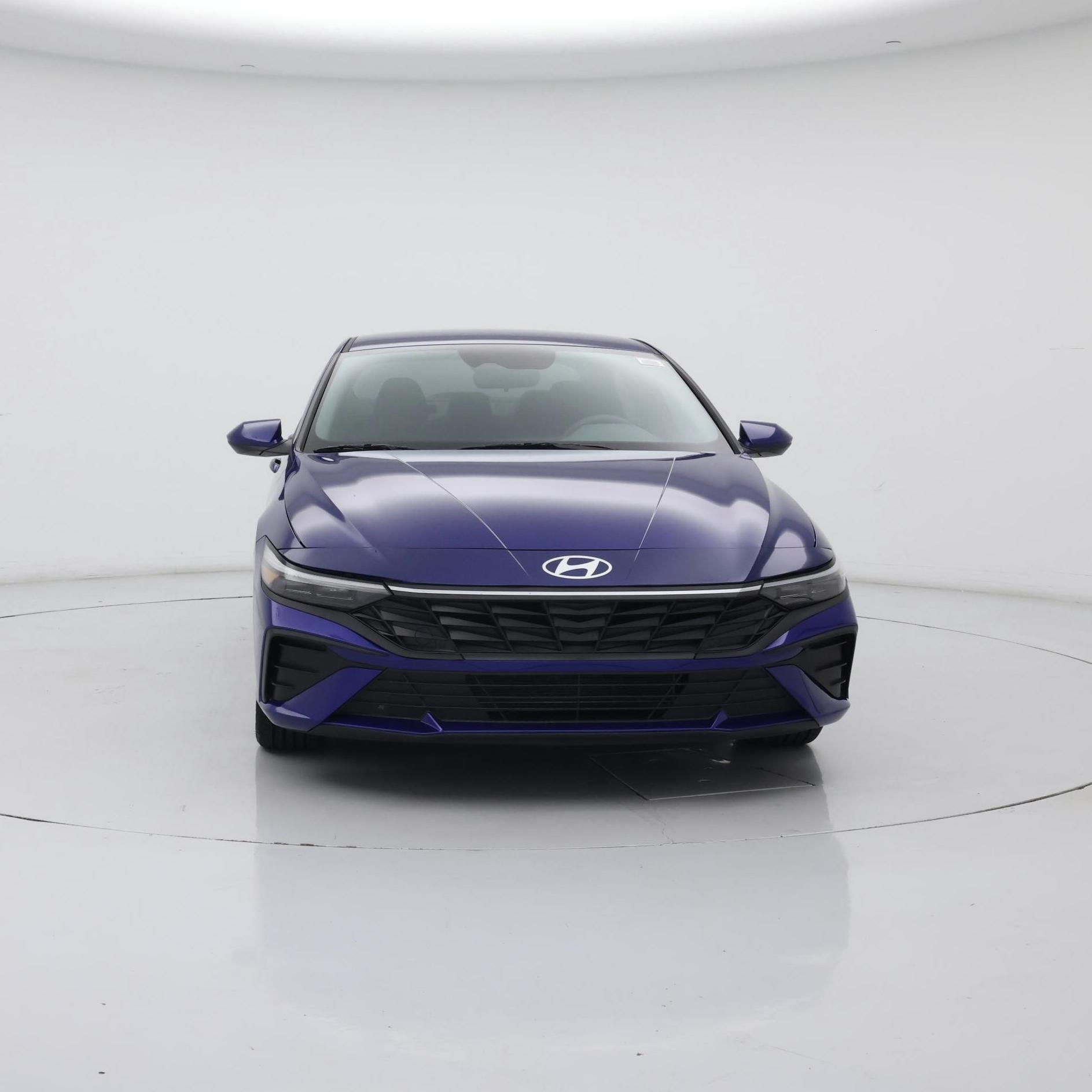 Thumbnail: 2024 Hyundai Elantra - 5