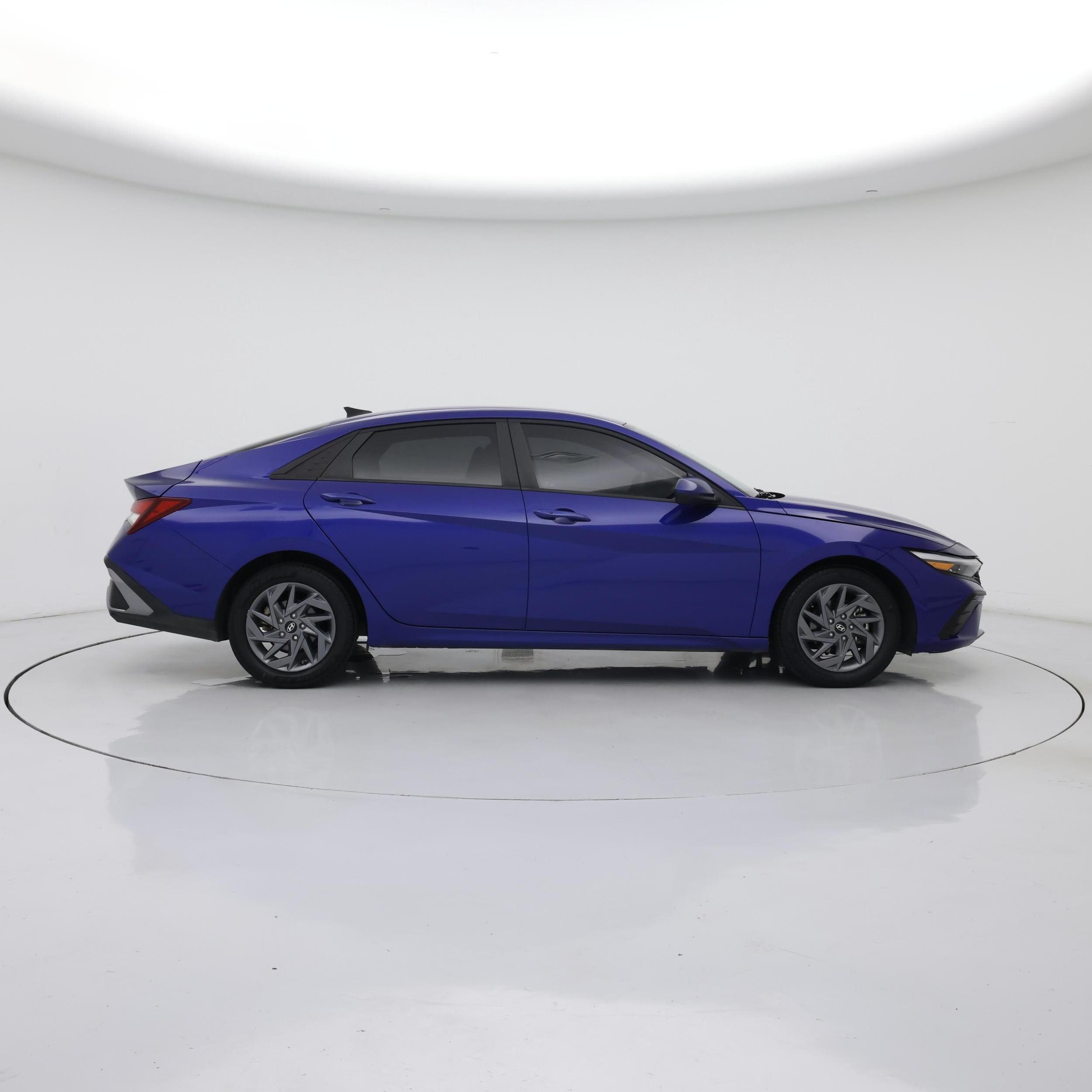 Thumbnail: 2024 Hyundai Elantra - 7