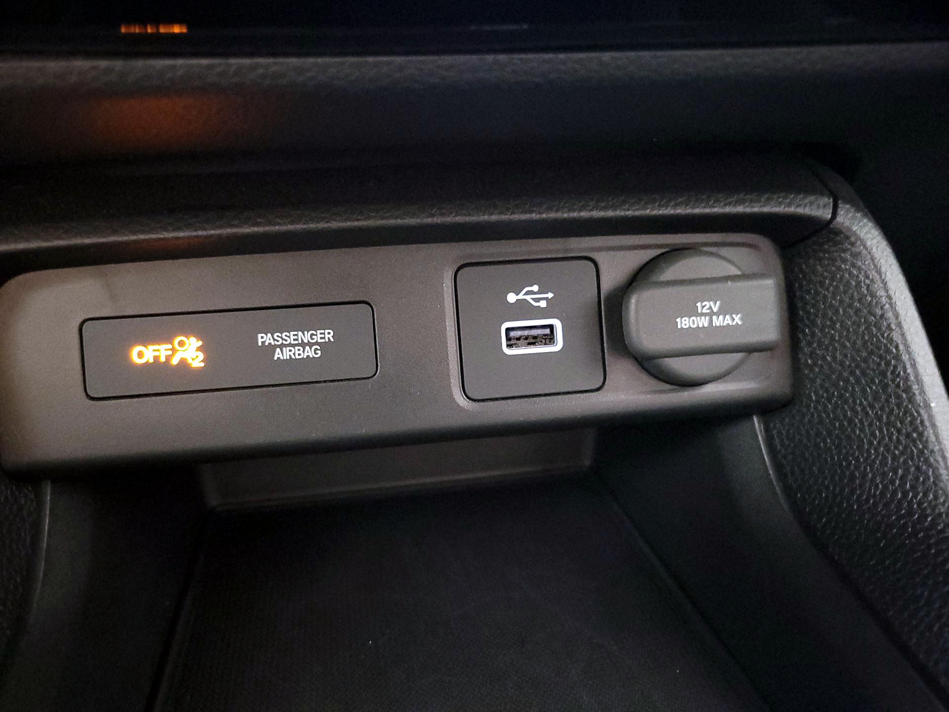 Thumbnail: 2024 Honda Civic - 18