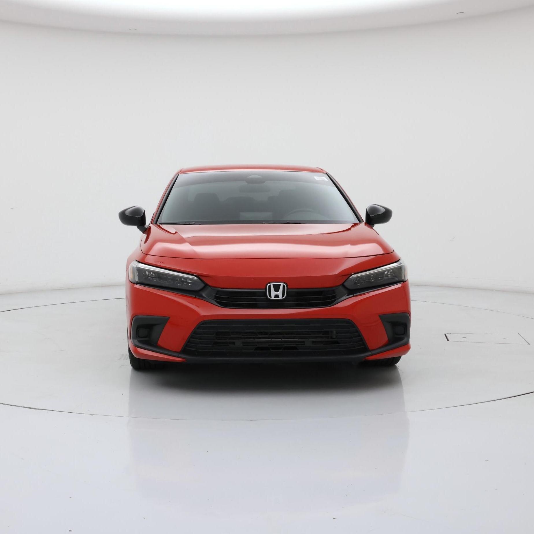 Thumbnail: 2024 Honda Civic - 5