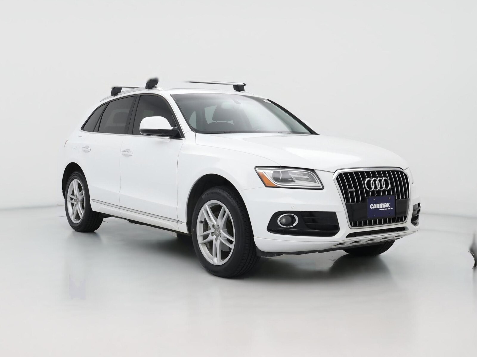 2016 Audi Q5