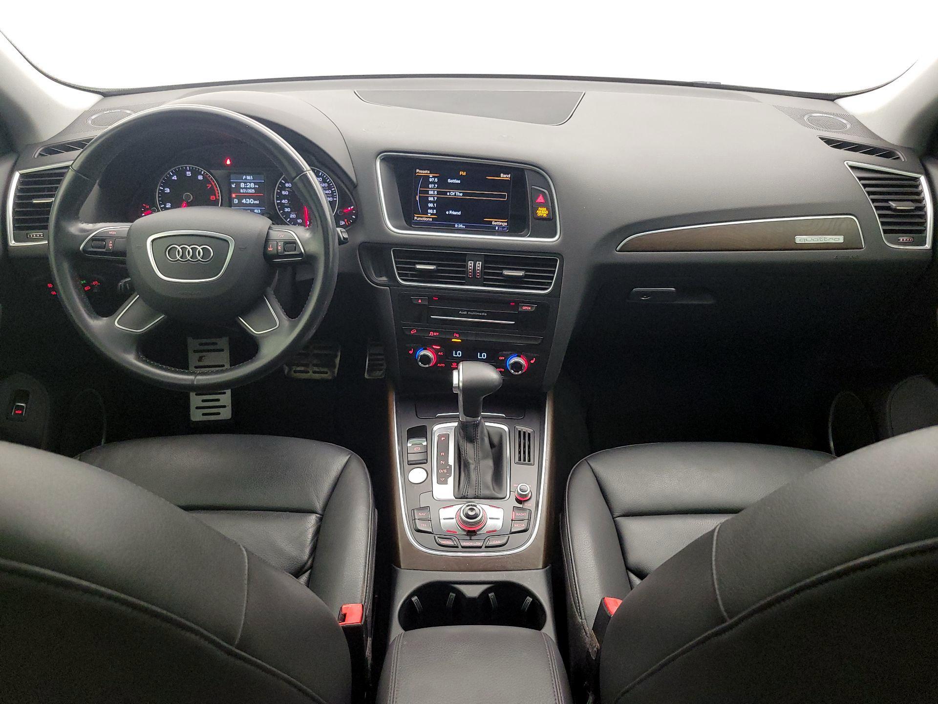 Thumbnail: 2016 Audi Q5 - 9