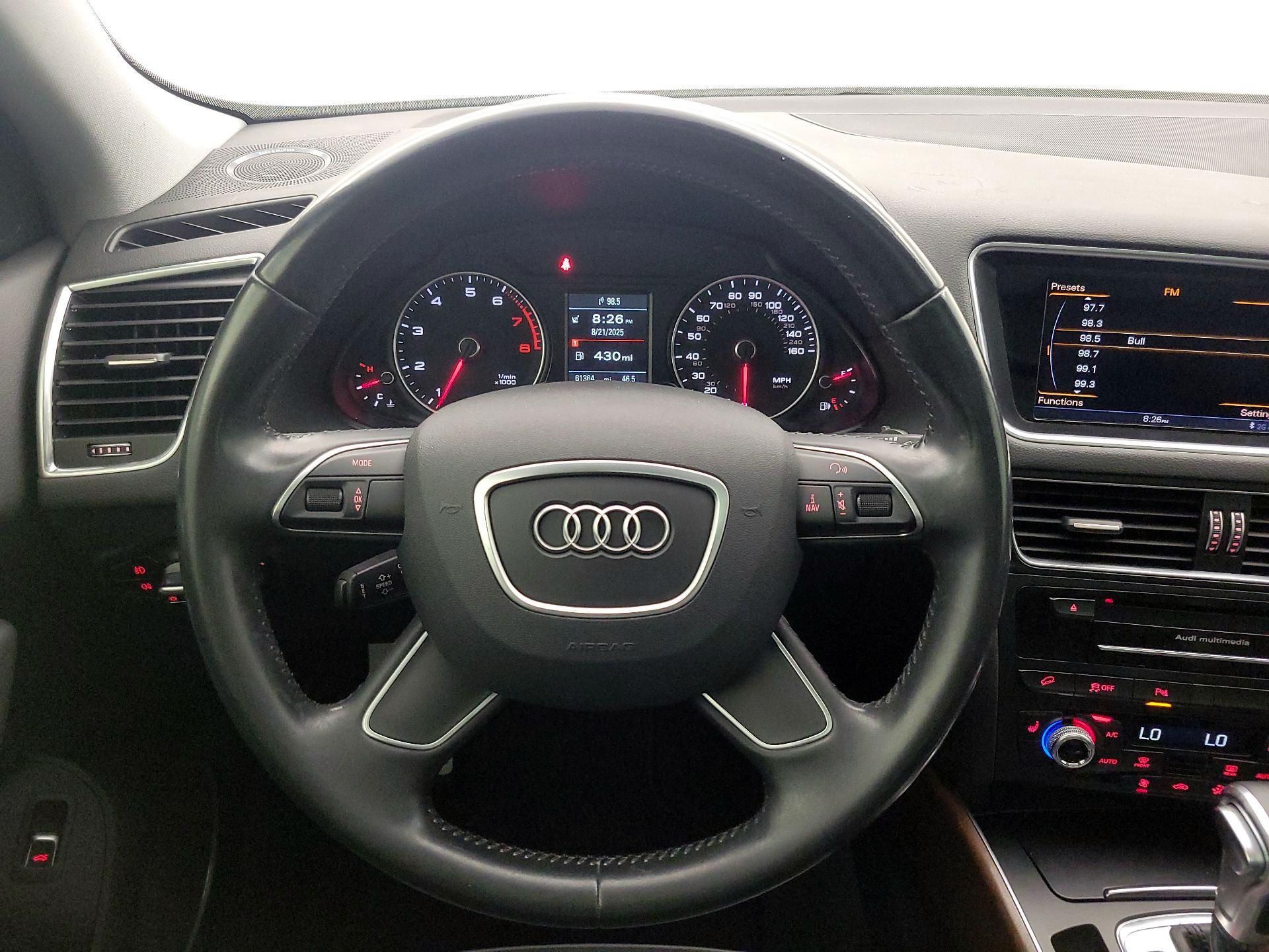 Thumbnail: 2016 Audi Q5 - 10