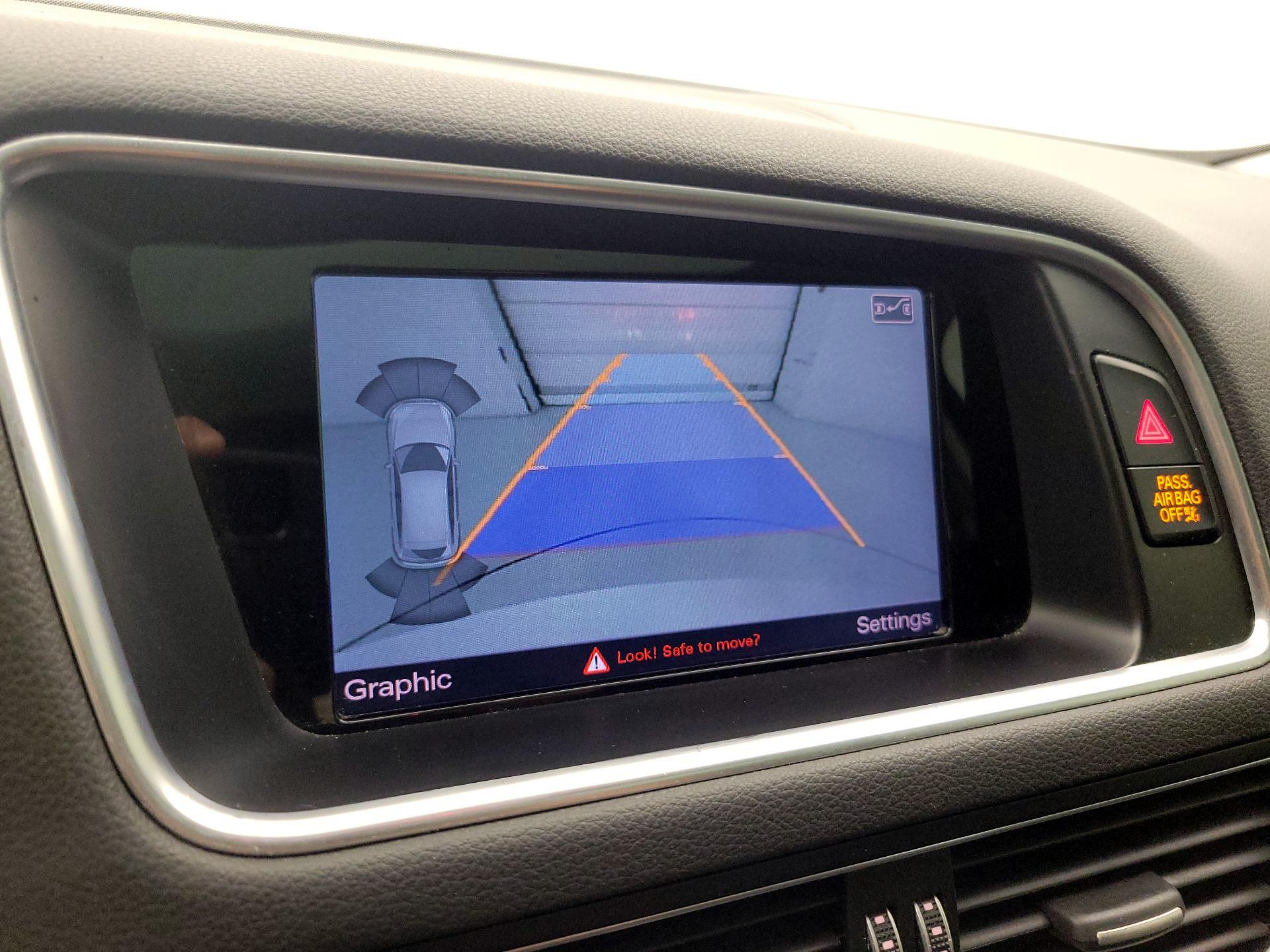 Thumbnail: 2016 Audi Q5 - 15