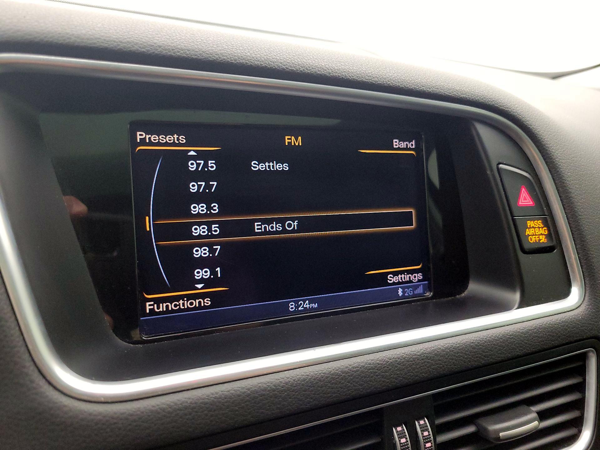 Thumbnail: 2016 Audi Q5 - 16