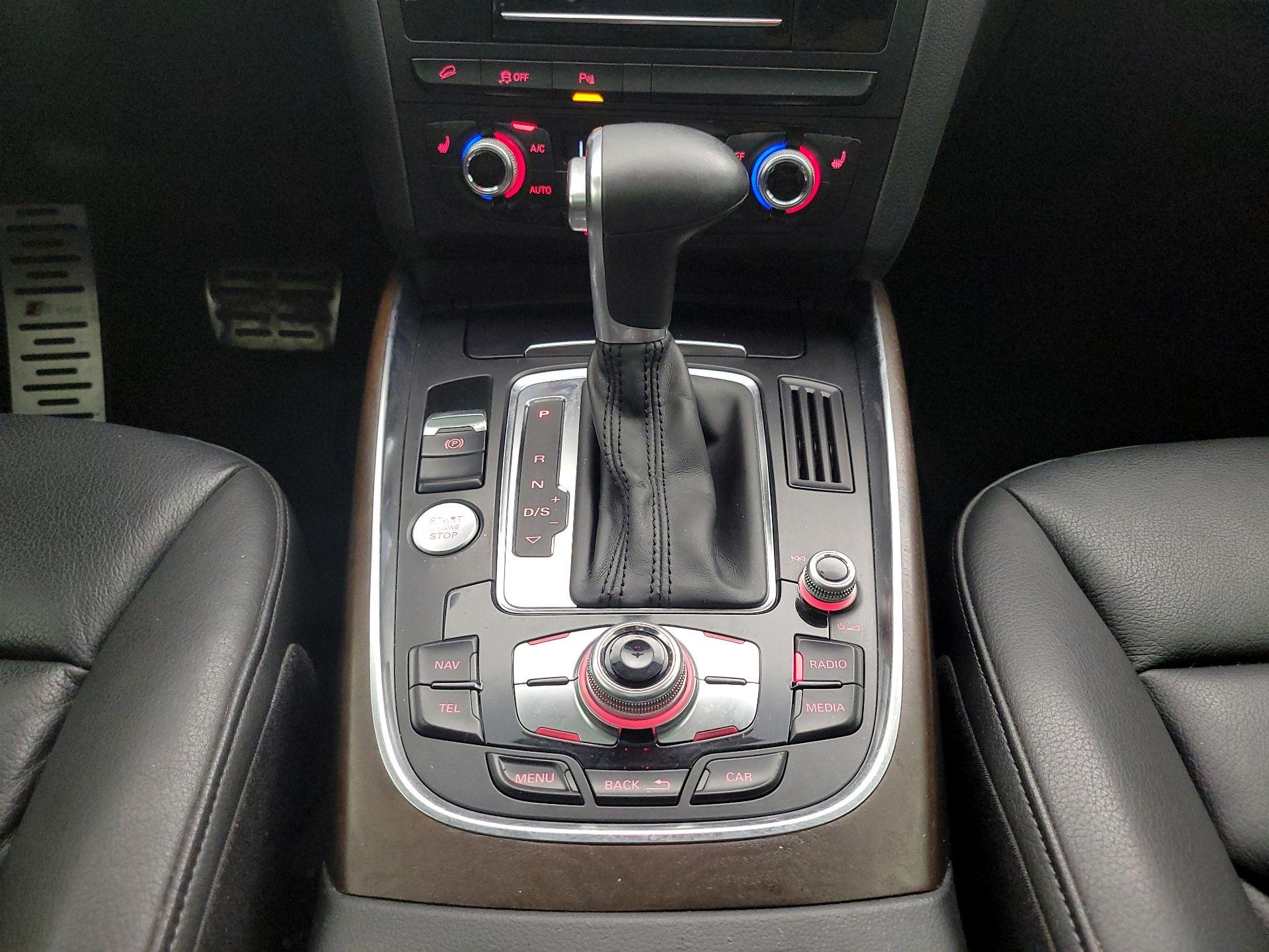 Thumbnail: 2016 Audi Q5 - 18
