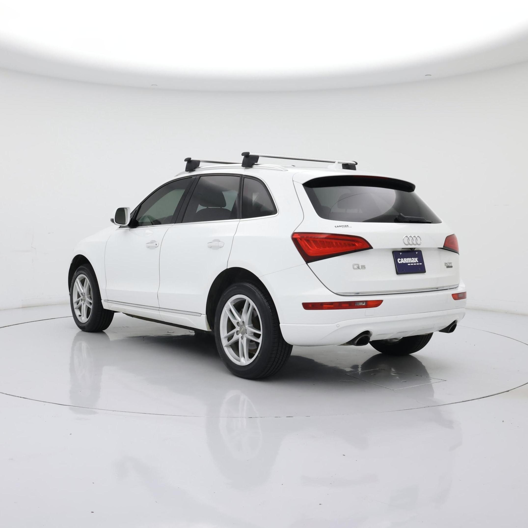 Thumbnail: 2016 Audi Q5 - 2
