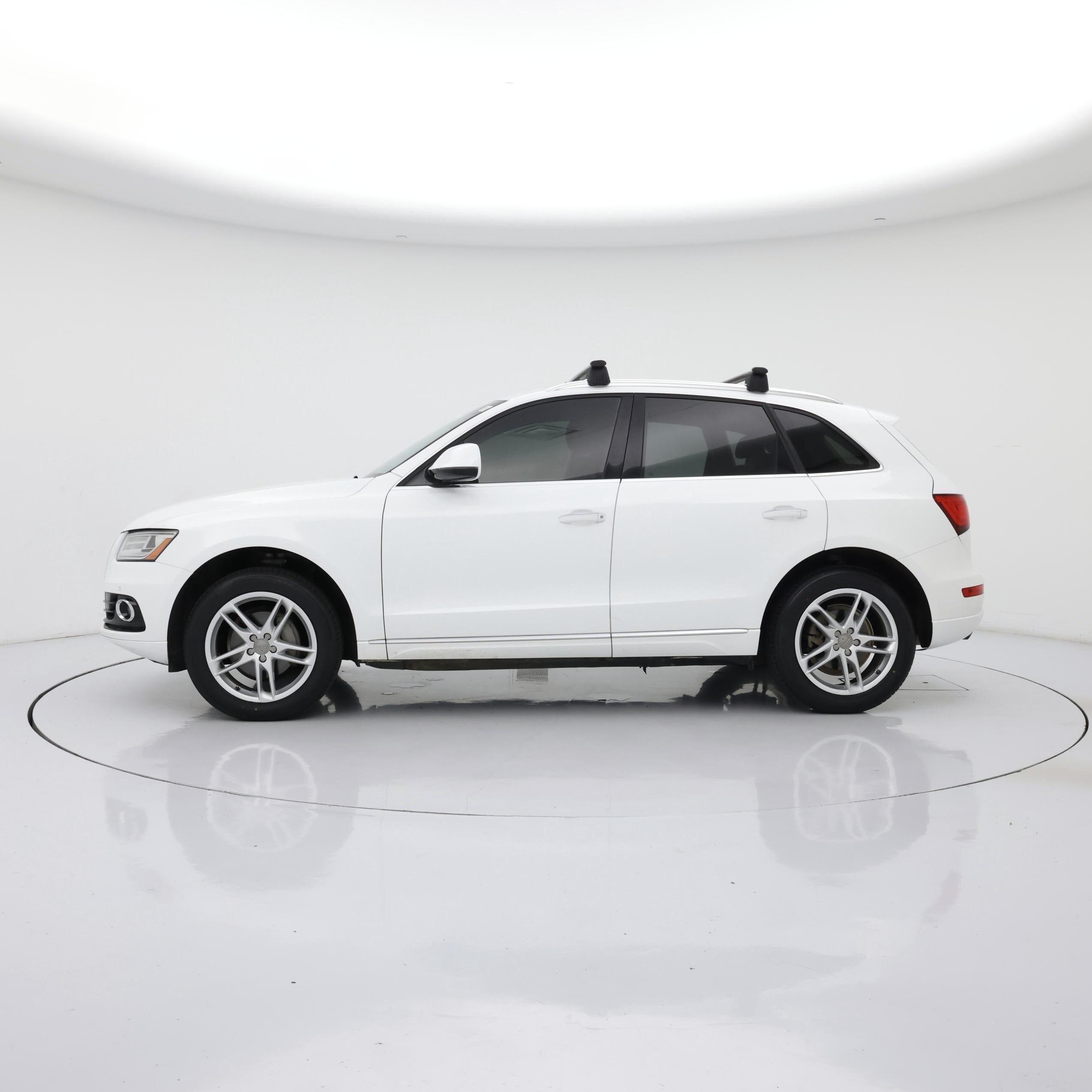 Thumbnail: 2016 Audi Q5 - 3
