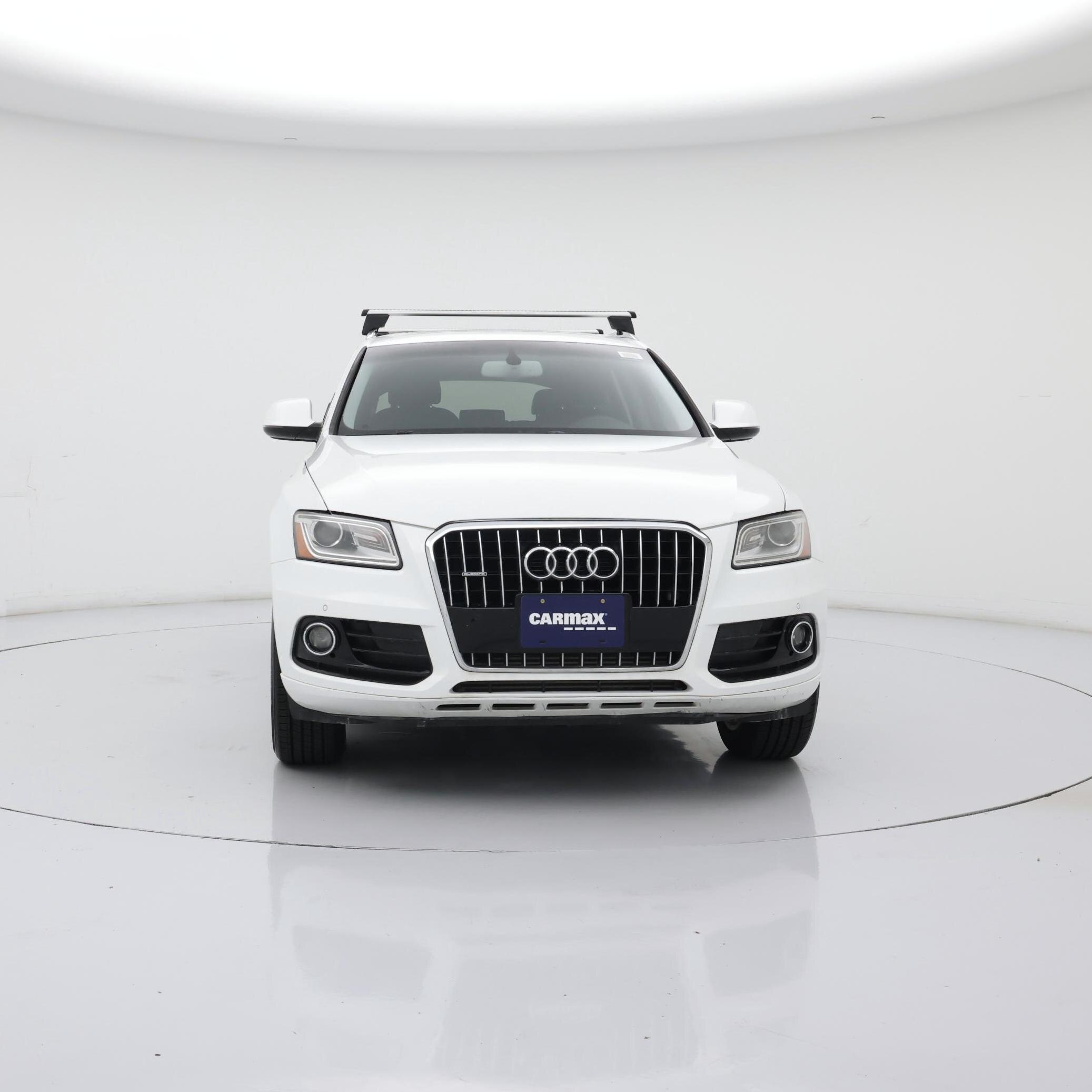 Thumbnail: 2016 Audi Q5 - 5