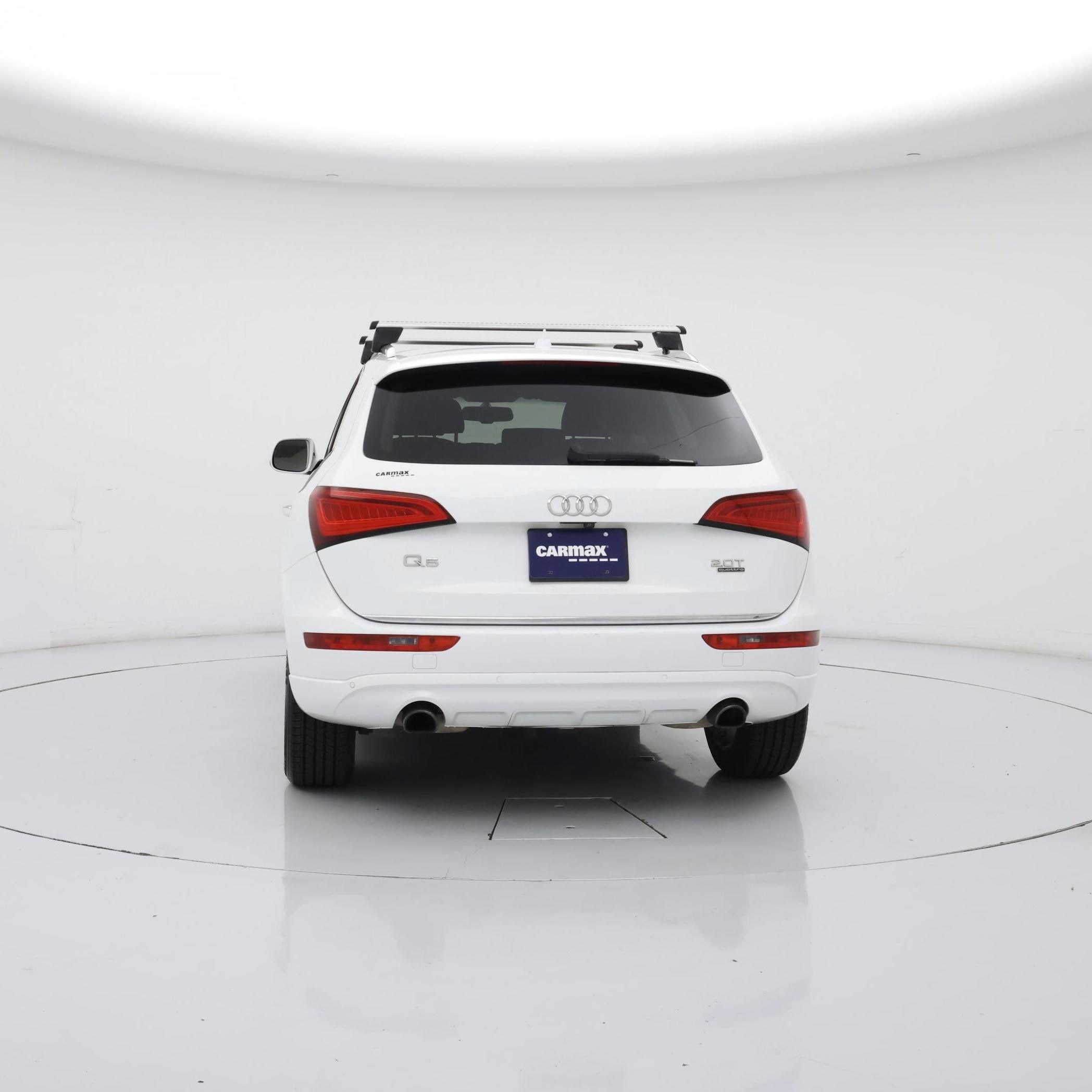 Thumbnail: 2016 Audi Q5 - 6