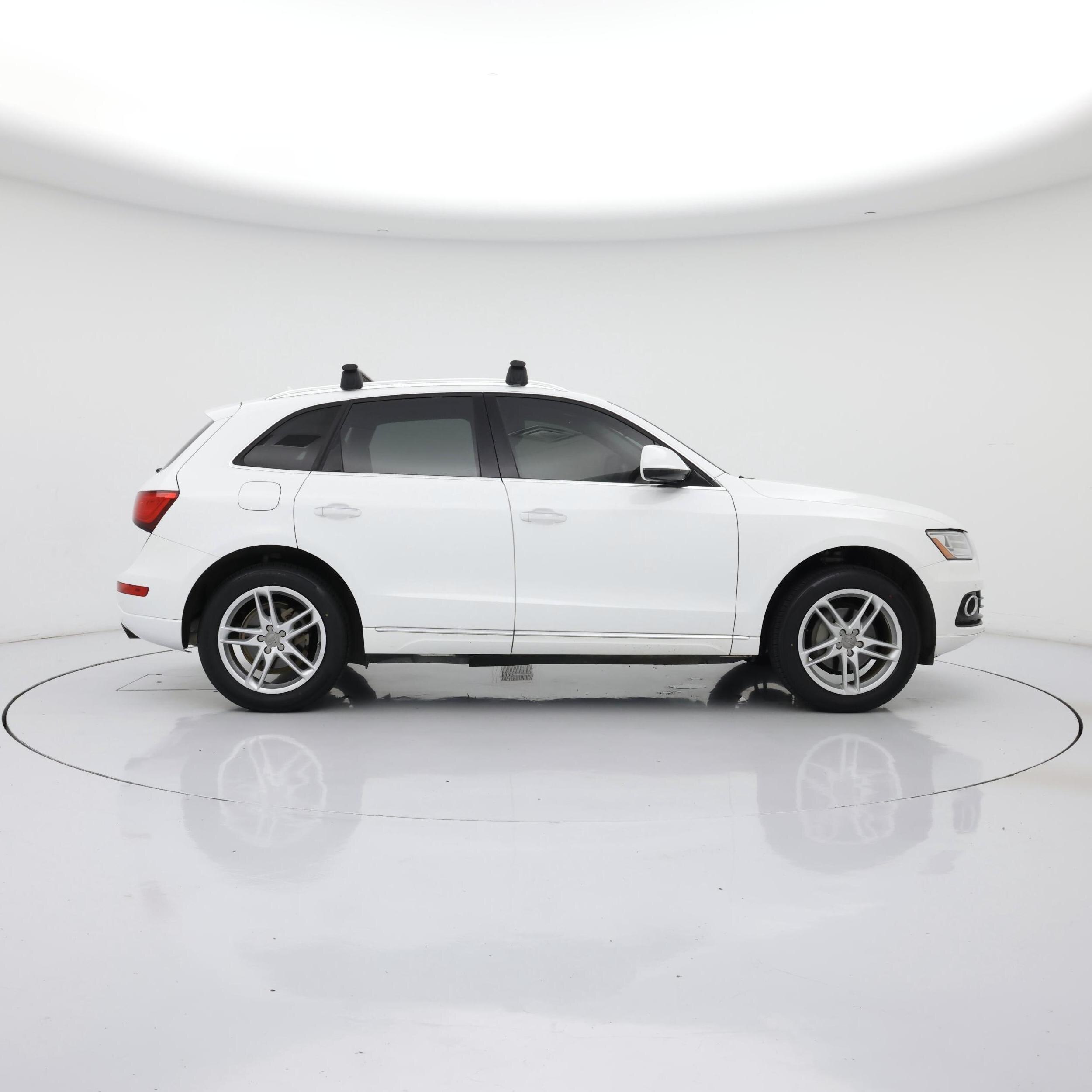 Thumbnail: 2016 Audi Q5 - 7
