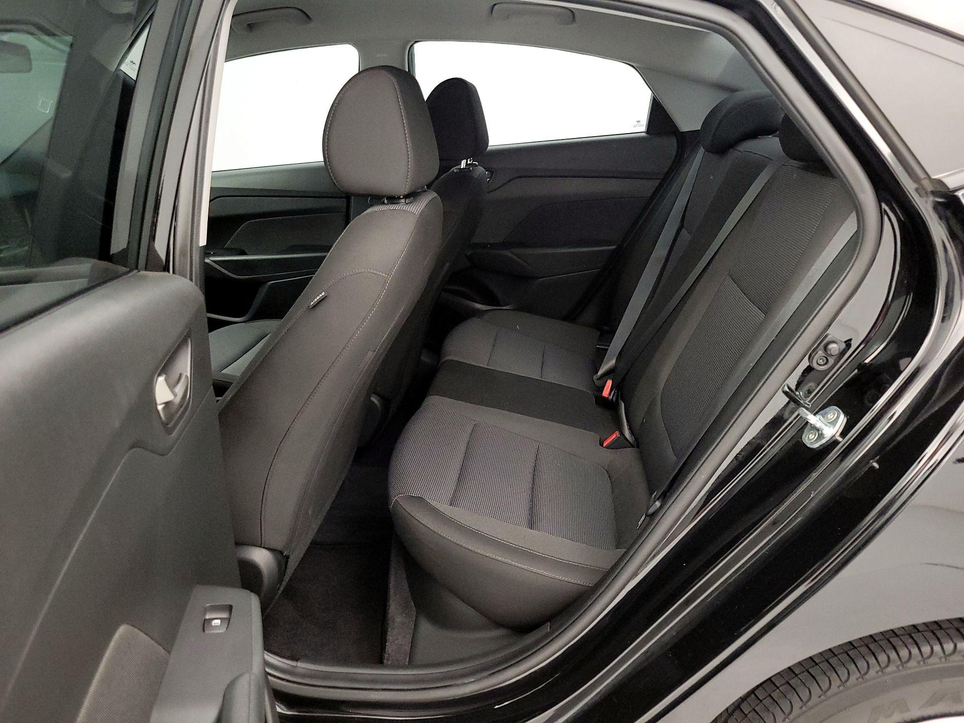 Thumbnail: 2021 Hyundai Accent - 19